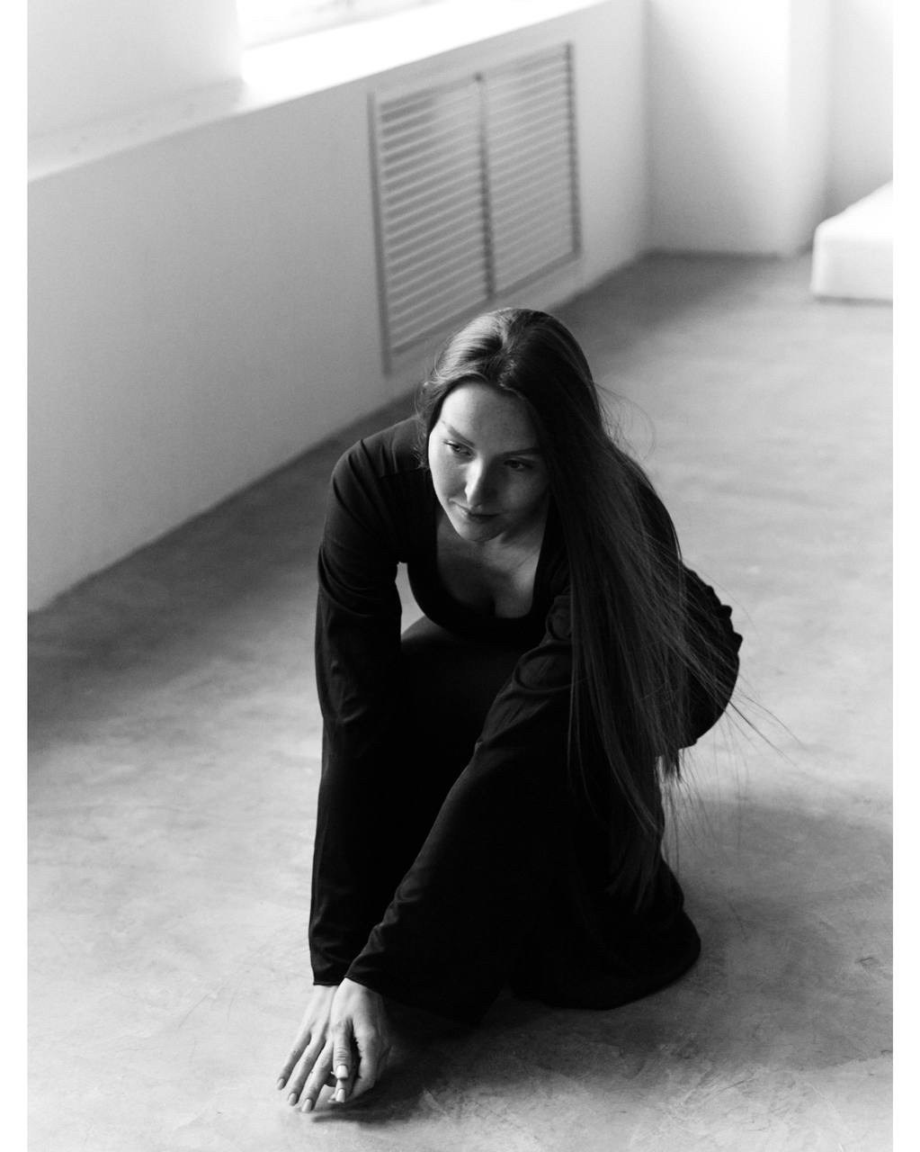 YULYA. Фотограф Екатерина Ситникова