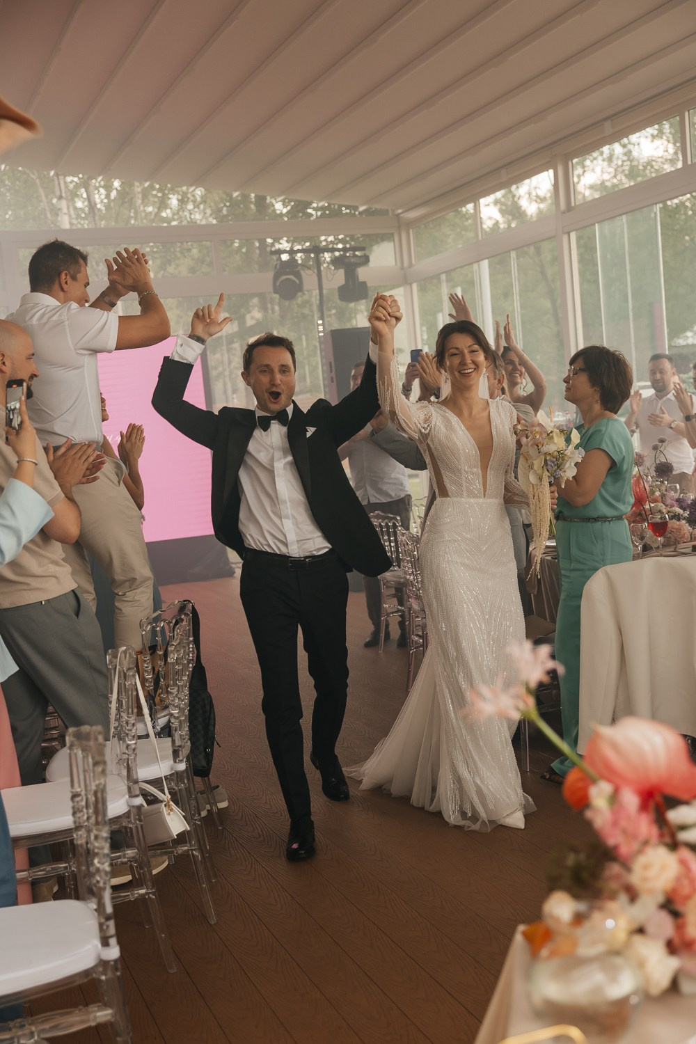 Oh, Wow!. Свадебный фотограф Москва