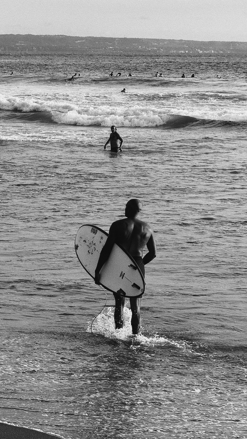 SURFING. Carolinetru