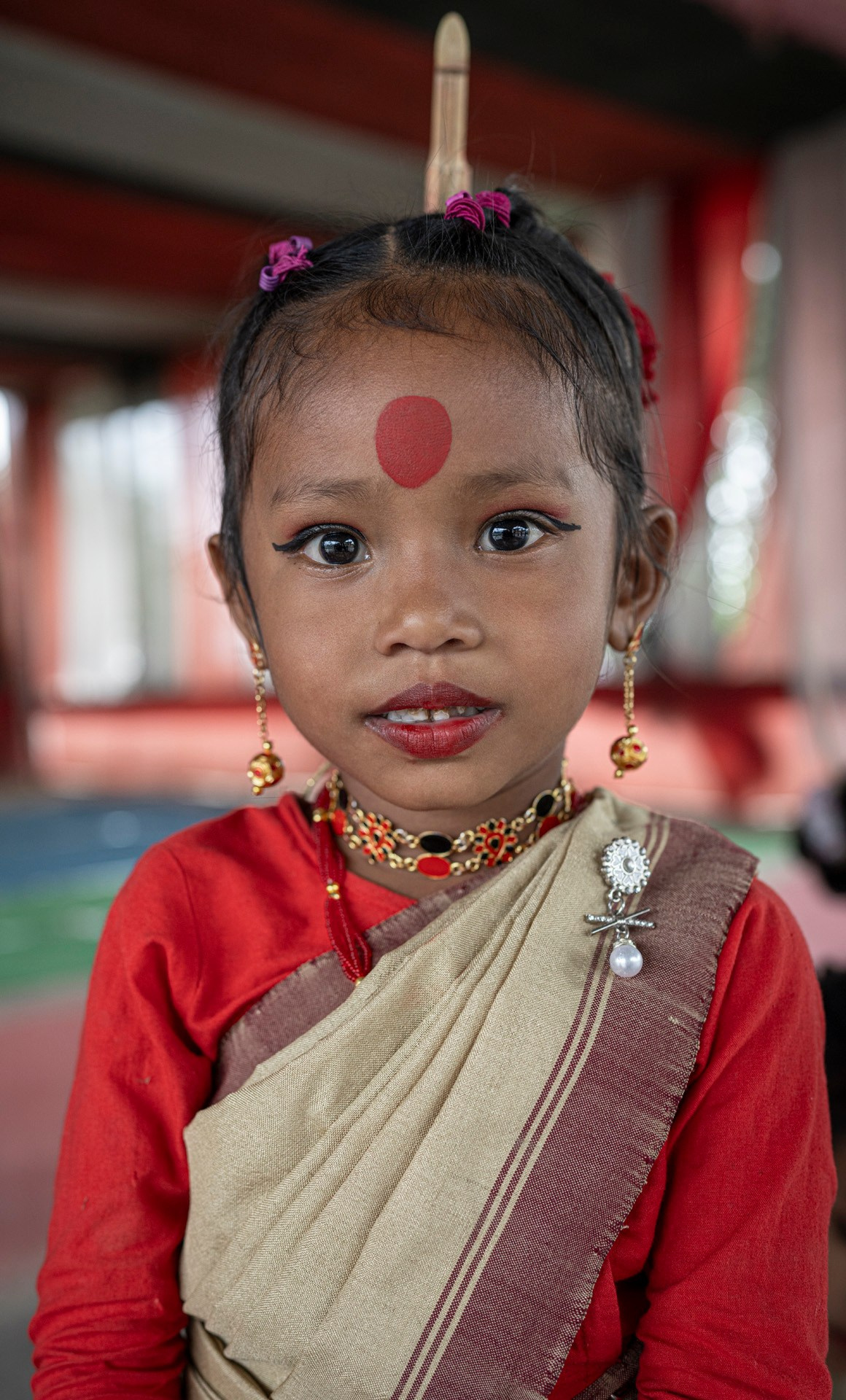 India travel. Фотограф Сергей Танков