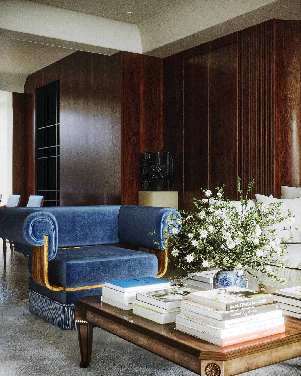 Прайс. 3D Визуализатор жилых и коммерческих интерьеров