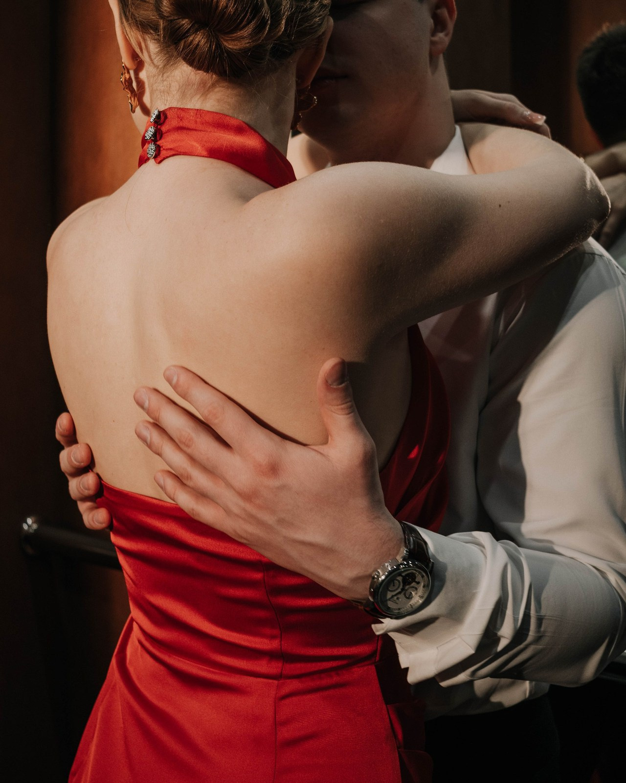 Соня и Тимур