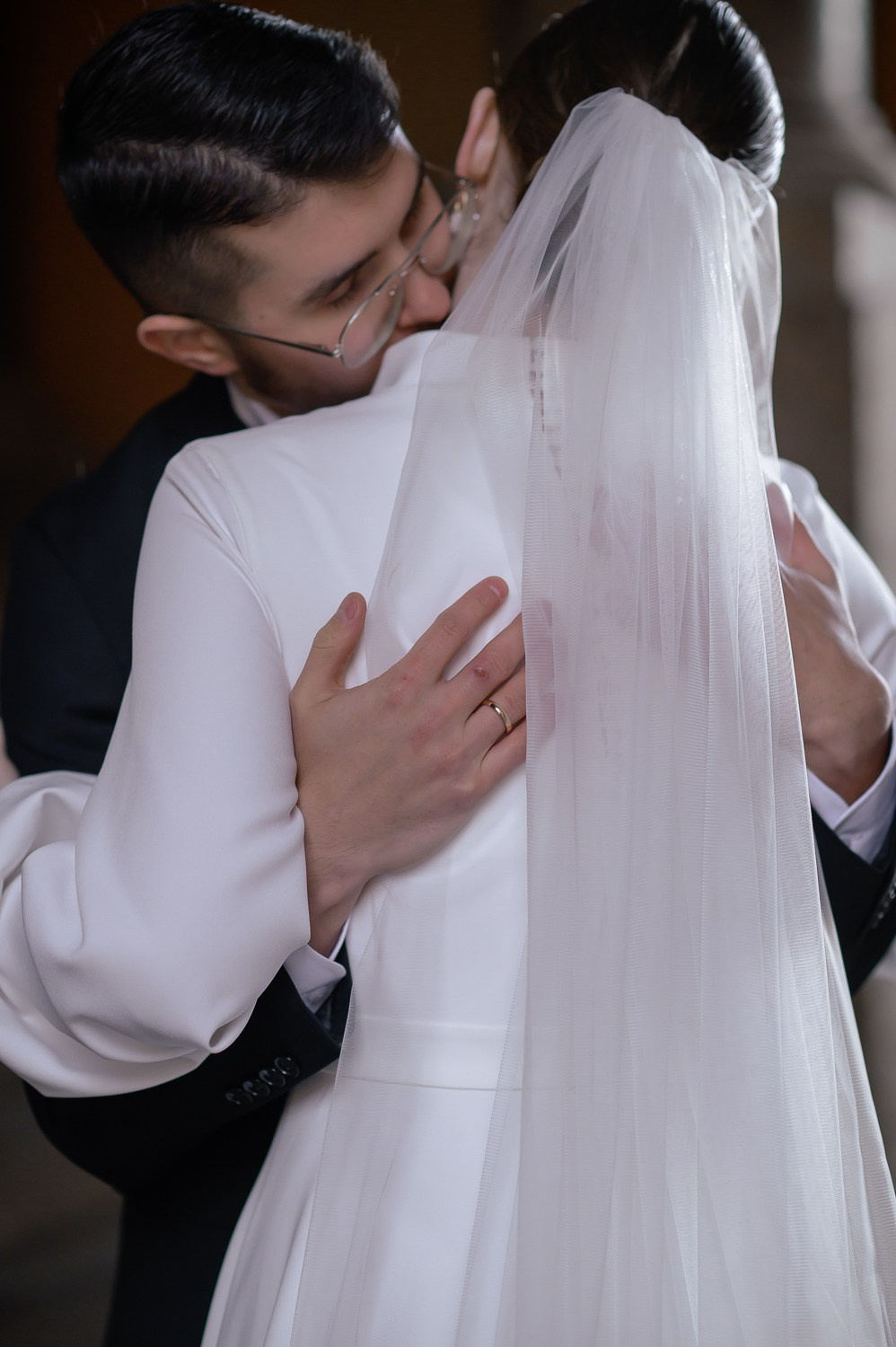 Свадьба Климента и Марии. Семейный и свадебный фотограф в Санкт-Петербурге Серафима Смирнова