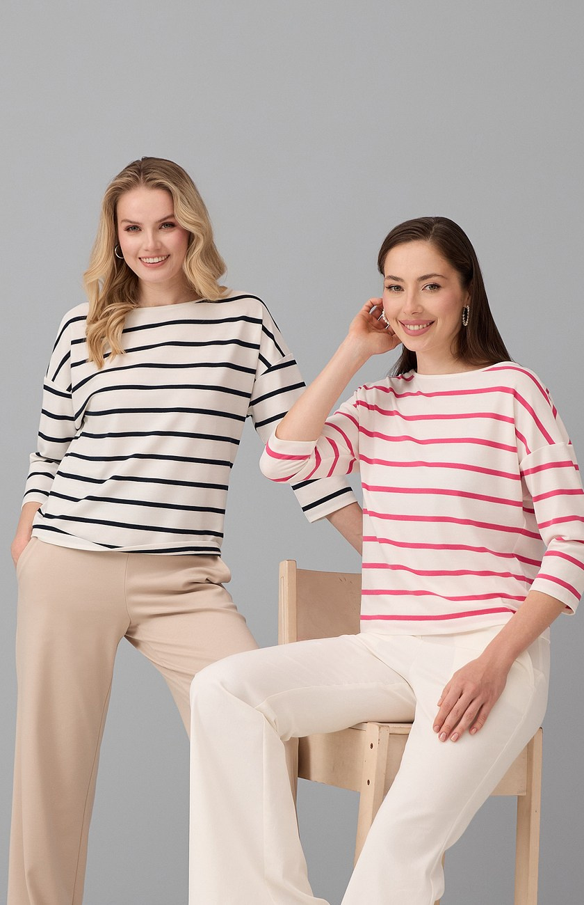 Лукбук для эврика