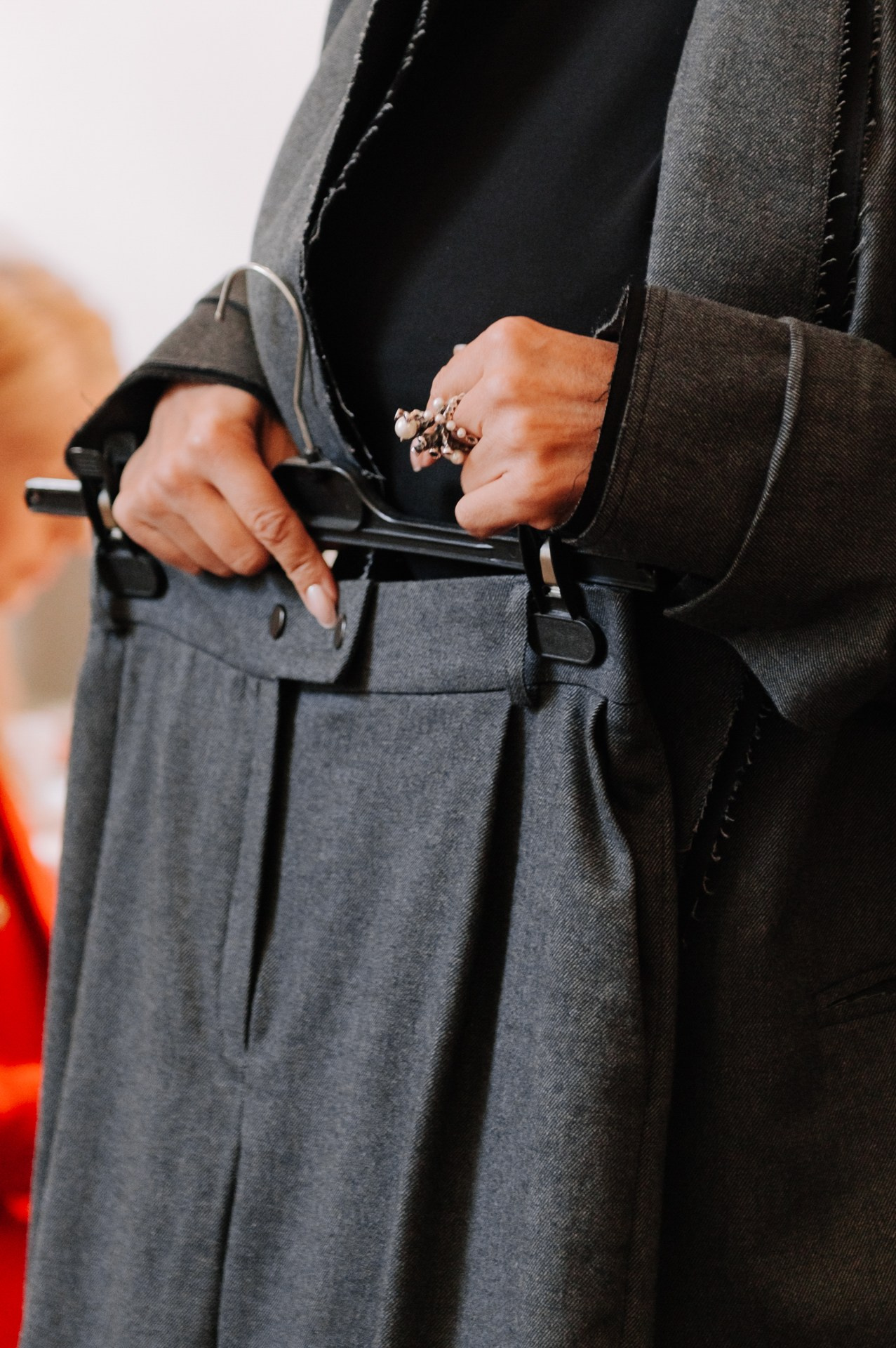 Бизнес-девичник Royal Radio. Коммерческий фотограф в Санкт-Петербурге Анна Кобзарь