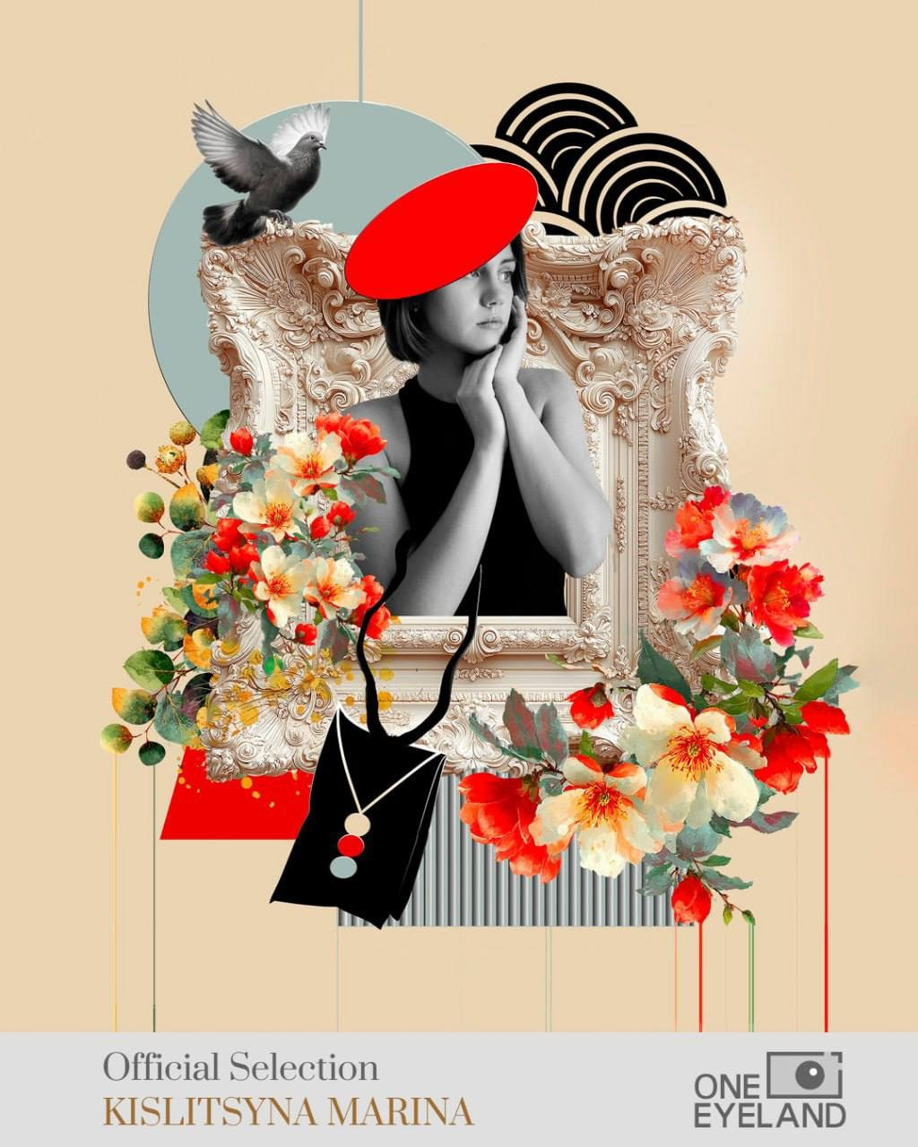 Работы учеников Школы Фотоарта и ретуши Валентины Поповой