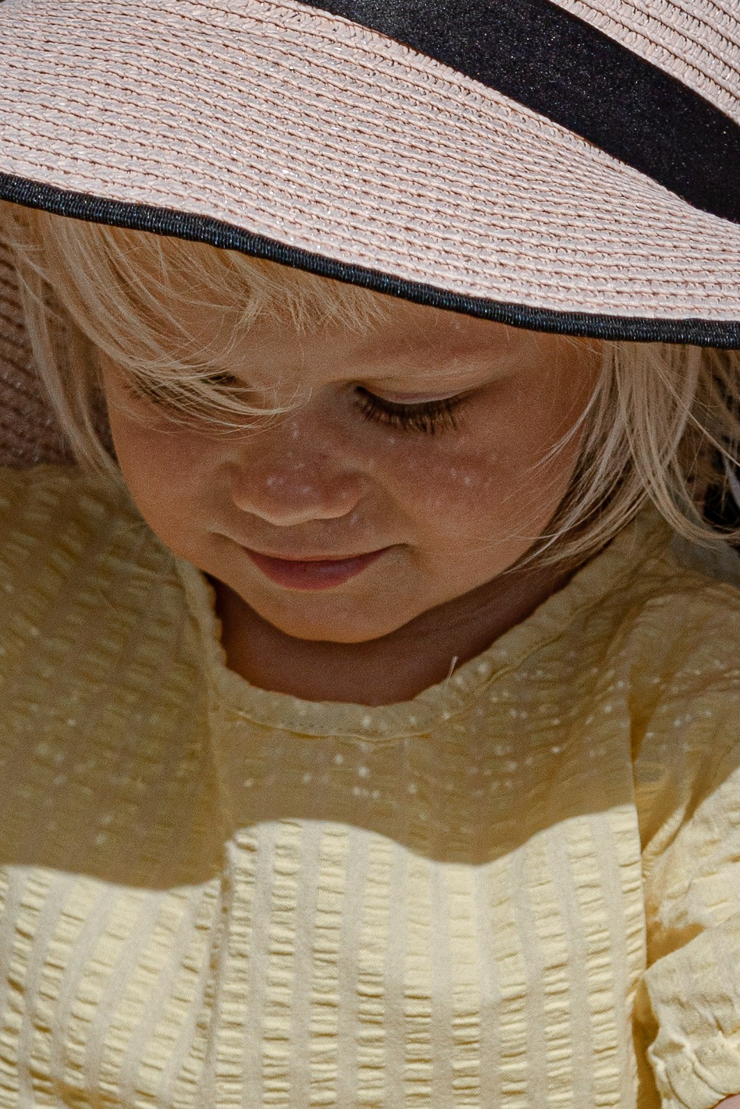 Пикник у белого моря. Креативный фотограф из Санкт-Петербурга Калинина Валентина