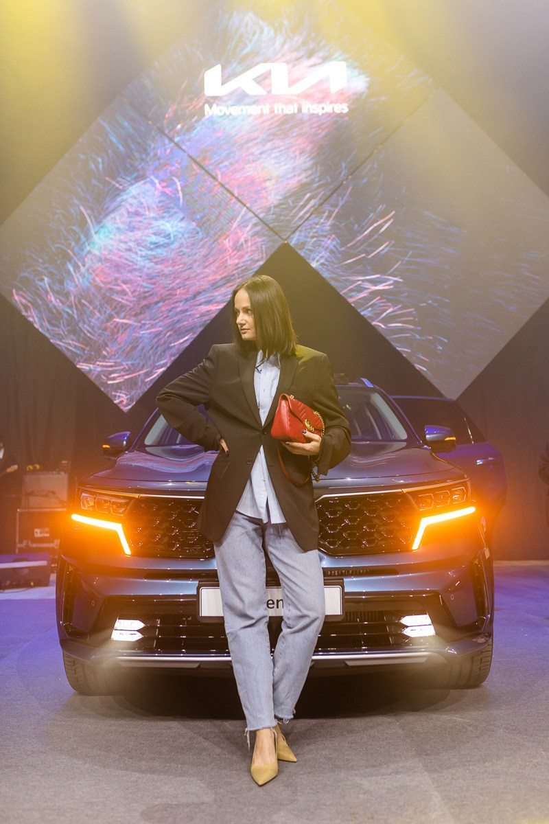 Репортаж. Фотограф Александр Ямпольский