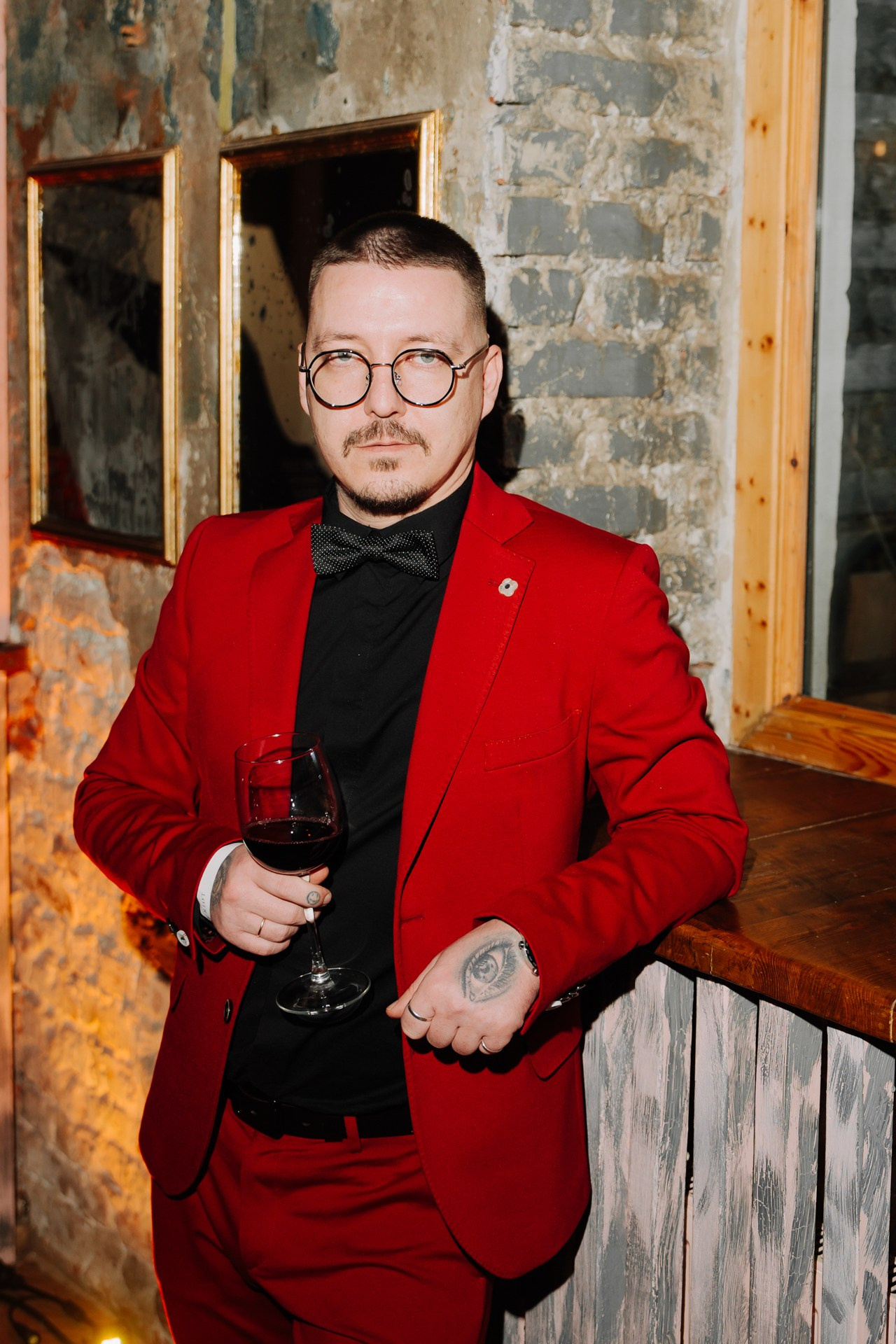 KAMERGER WINTER 2025. Night2Day Санкт-Петербург