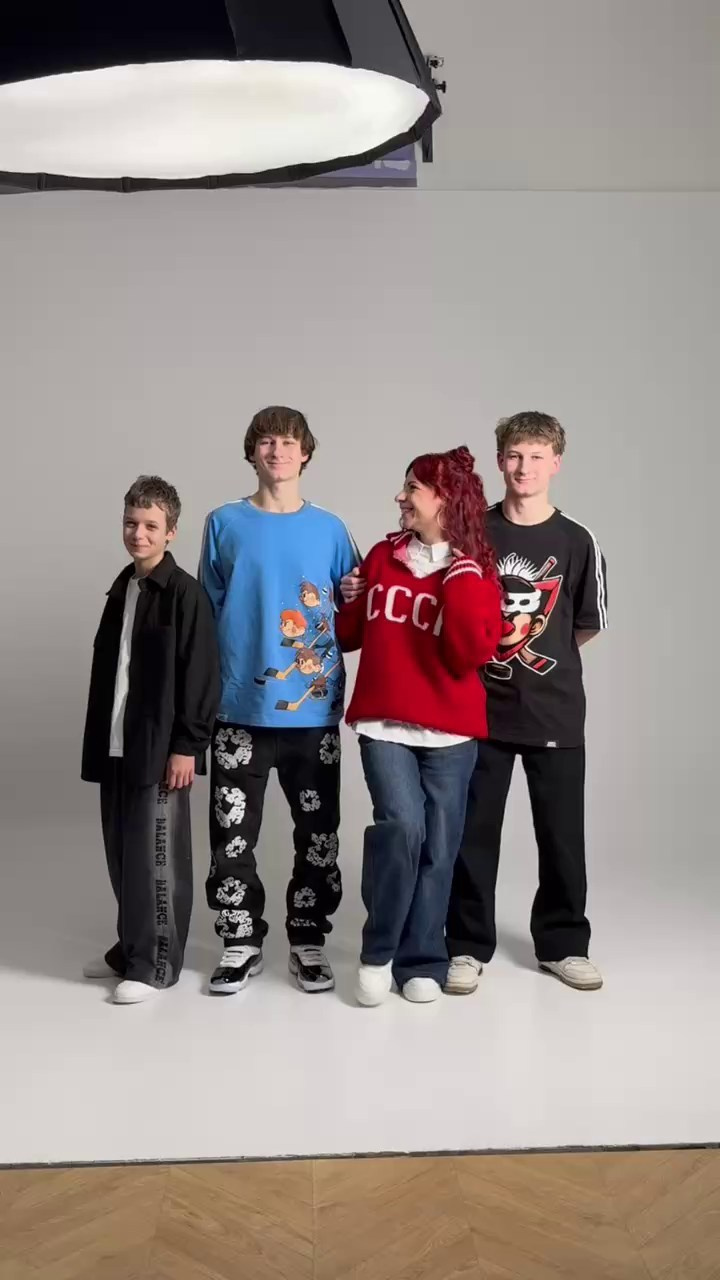 Бэкстейджи. Каплицкая Любовь — фотограф Тверь