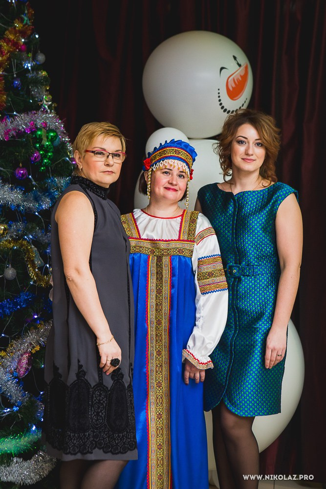 25 роддом. Видеооператор/Фотограф Николай Завьялов