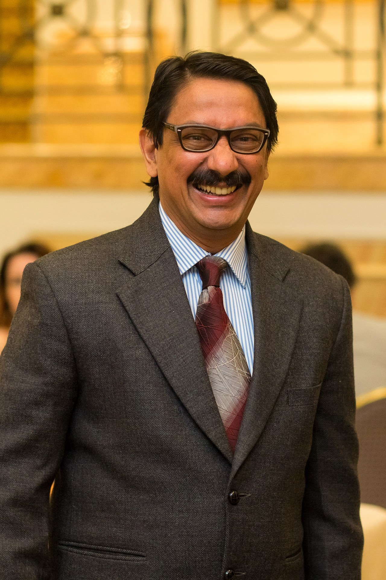 Деловое. Фотограф событий, Максим Романенко