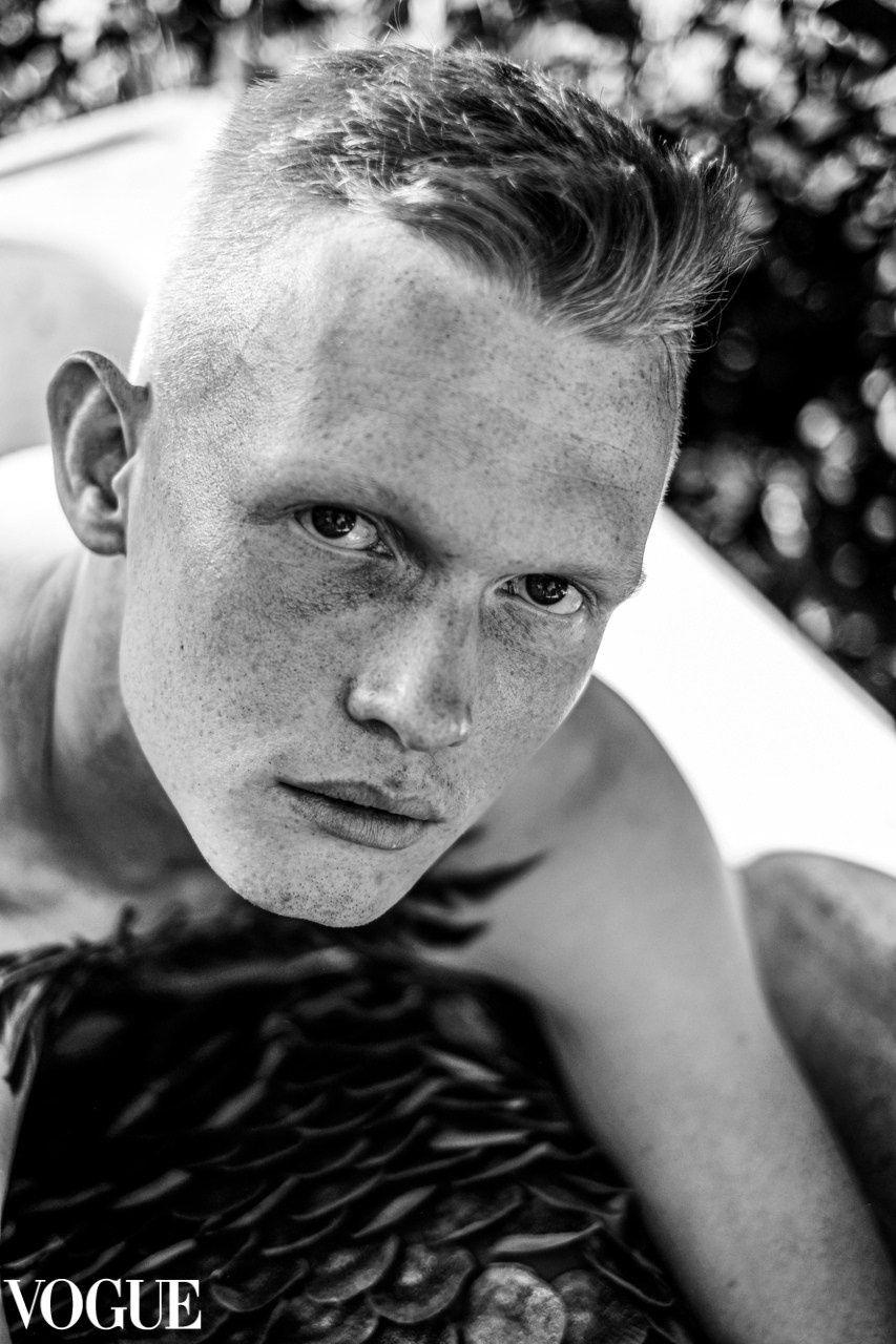 Публикация. Фотограф в Сочи Марина Барс