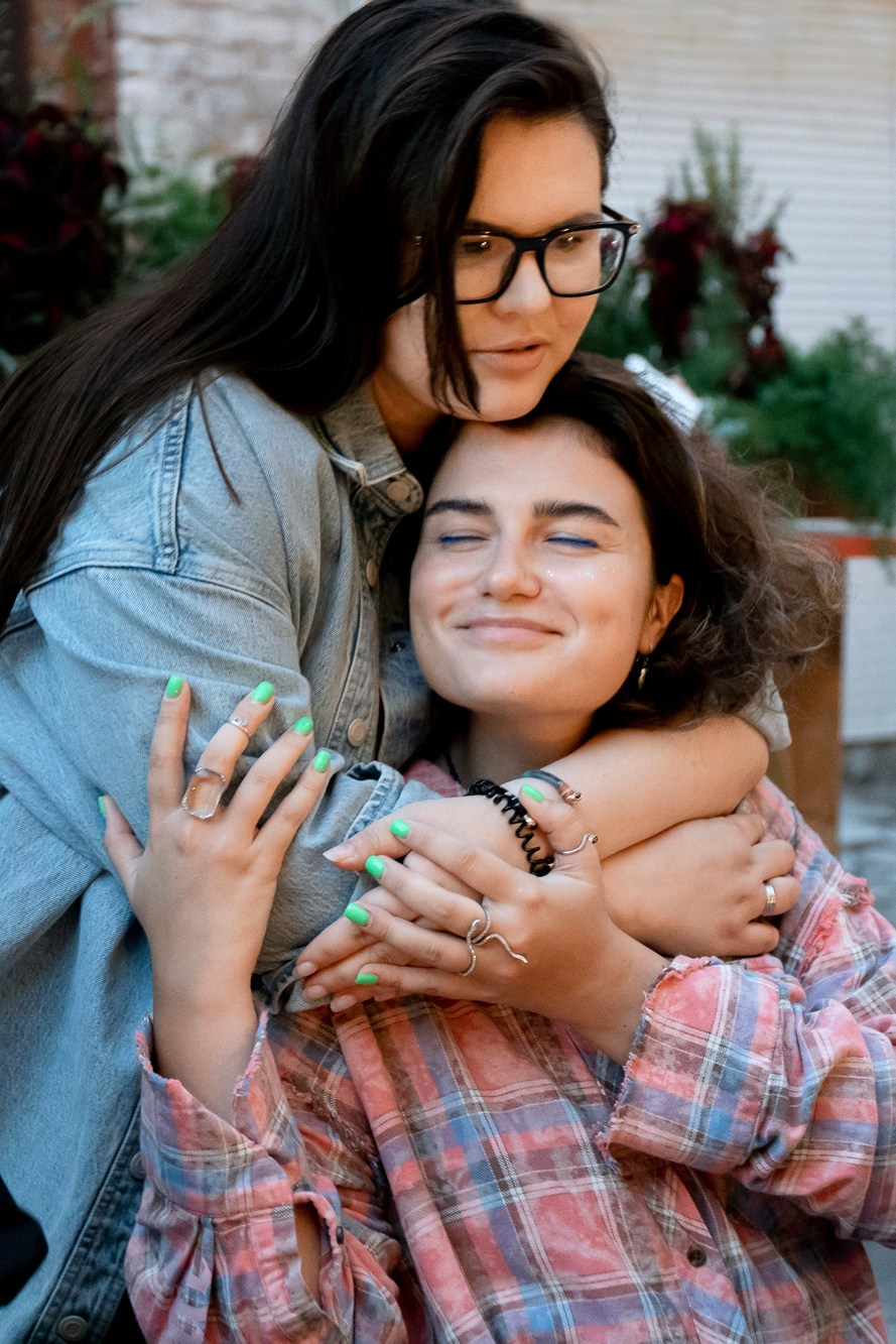 Репортажи. Семейный и портретный фотограф в Самаре Анна Григорьева