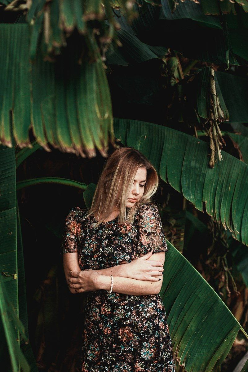 Индивидуальная фотоссесии. Kulikova Alfiia