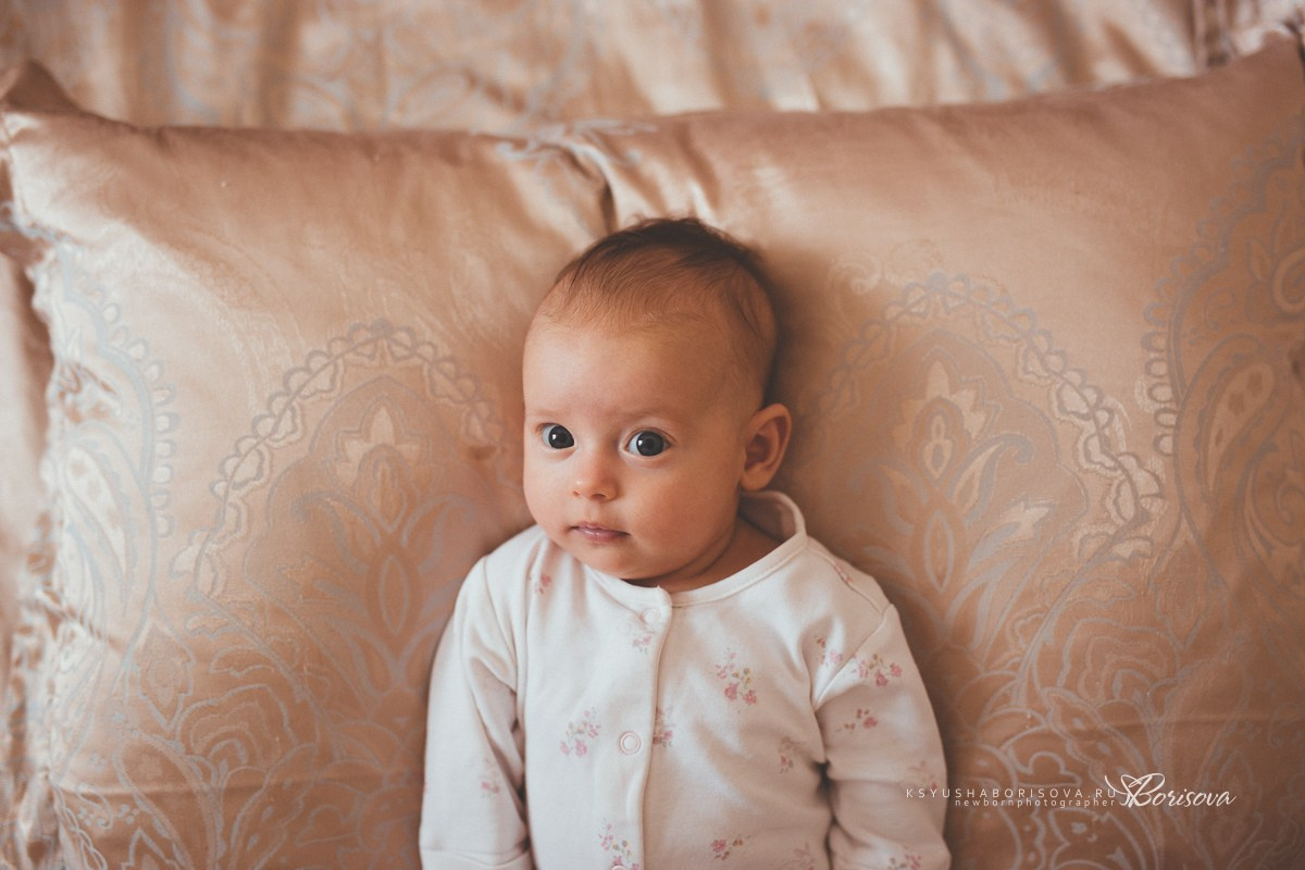 Ева lifestyle. Фотограф новорожденных в Магнитогорске Ксюша Борисова