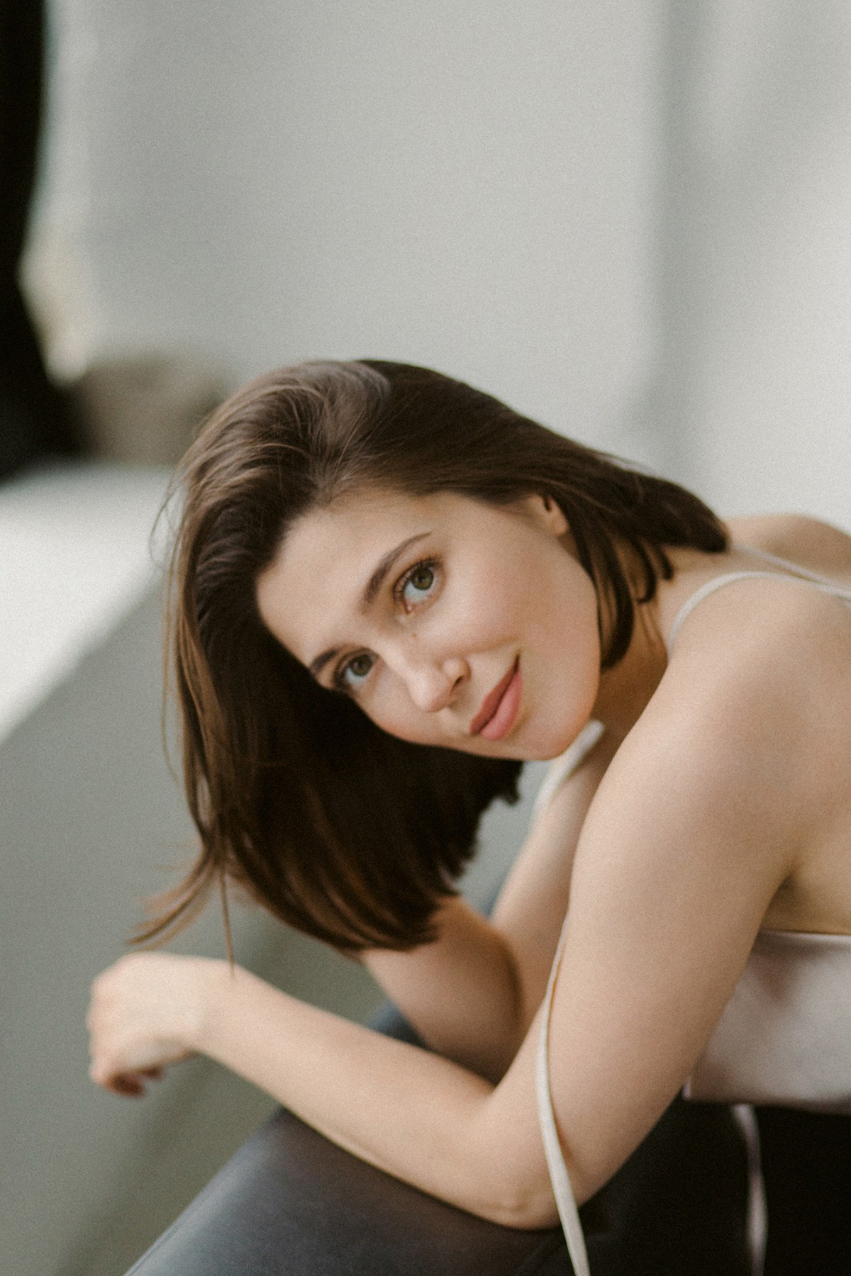 Masha. Anastasia Blud Photography