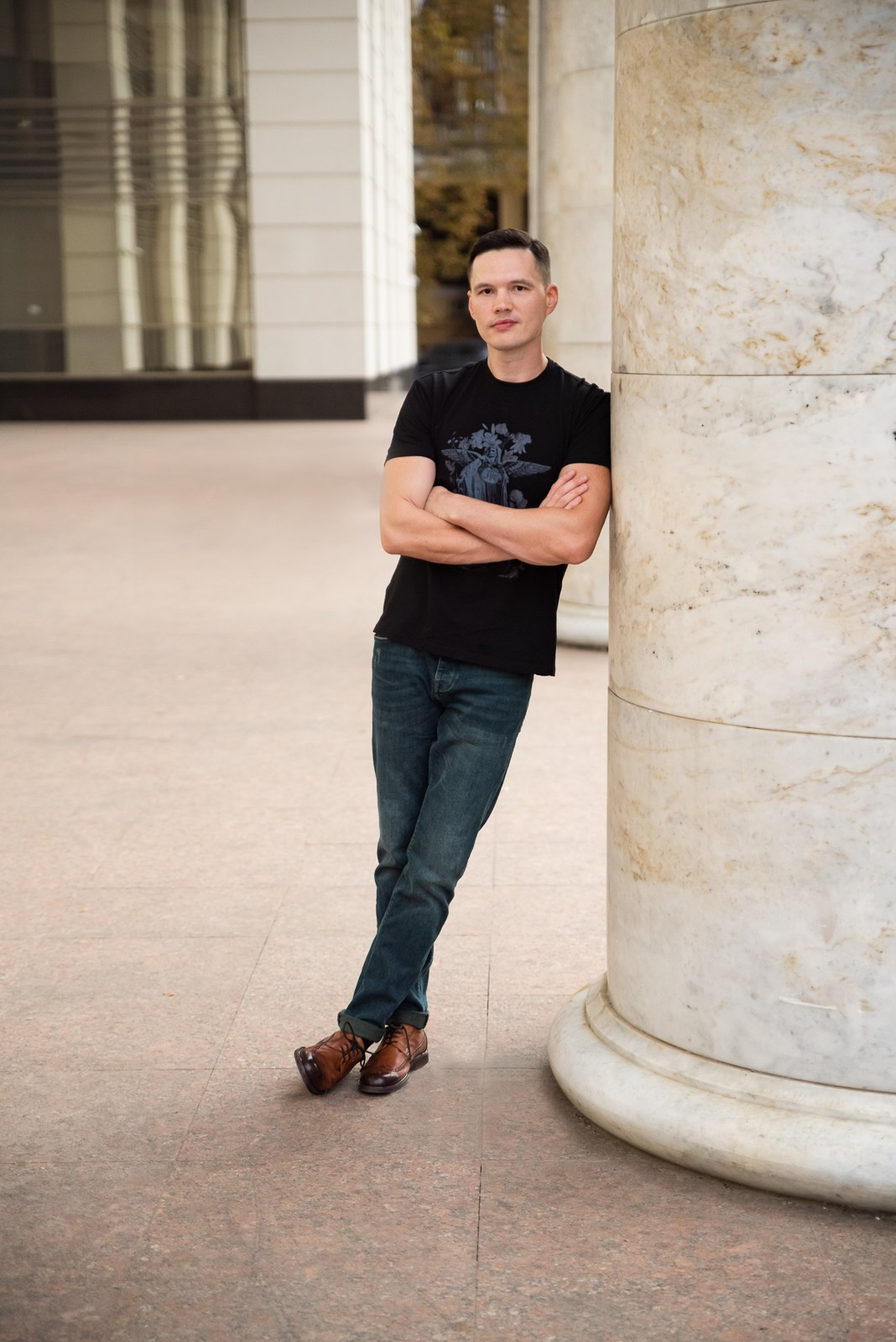 Виктор Краснодар. Фотограф в Краснодаре Анна Карелина