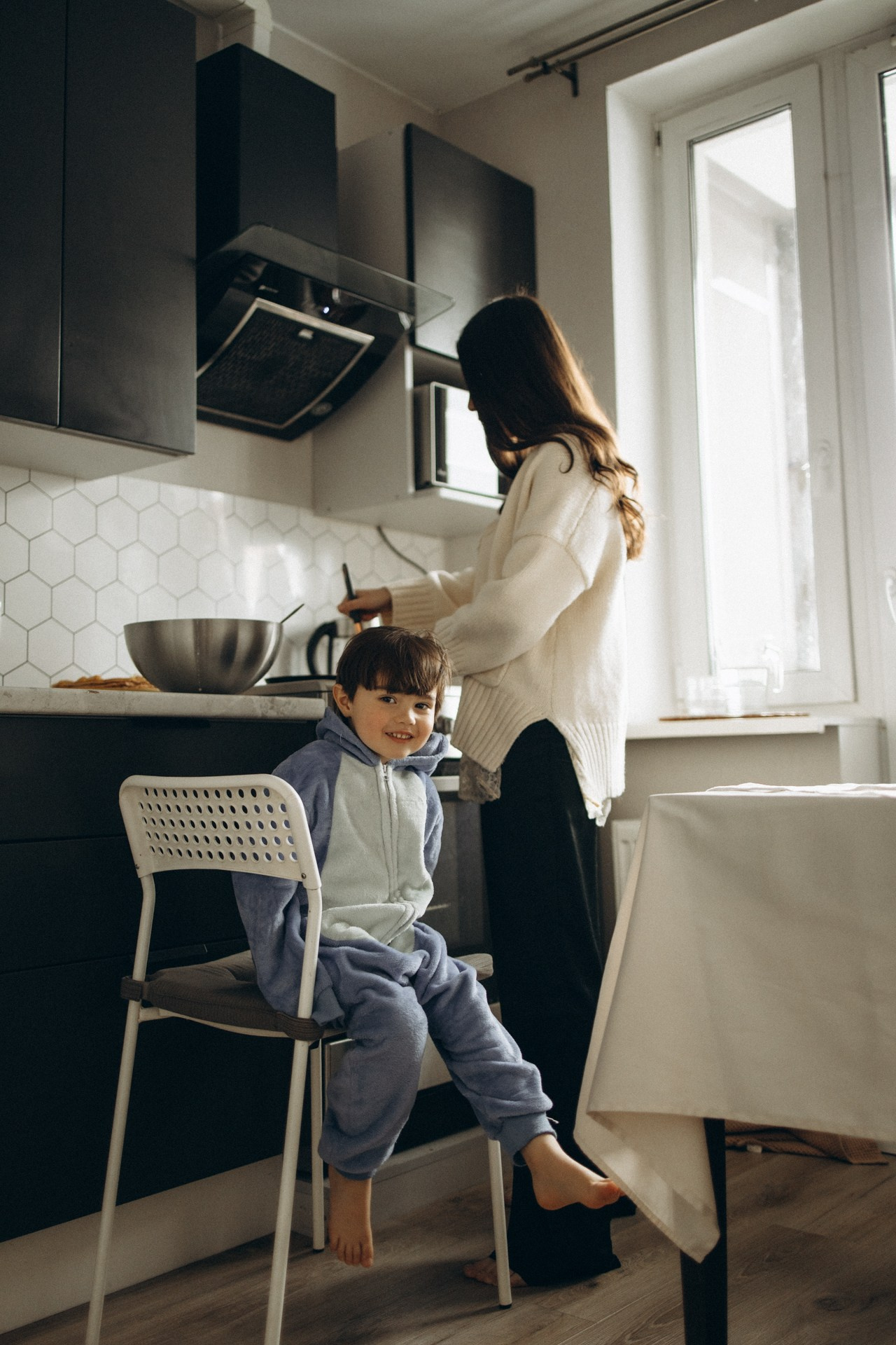 Домашнее счастье. Фотограф в Санкт-Петербурге Кристина Порванова