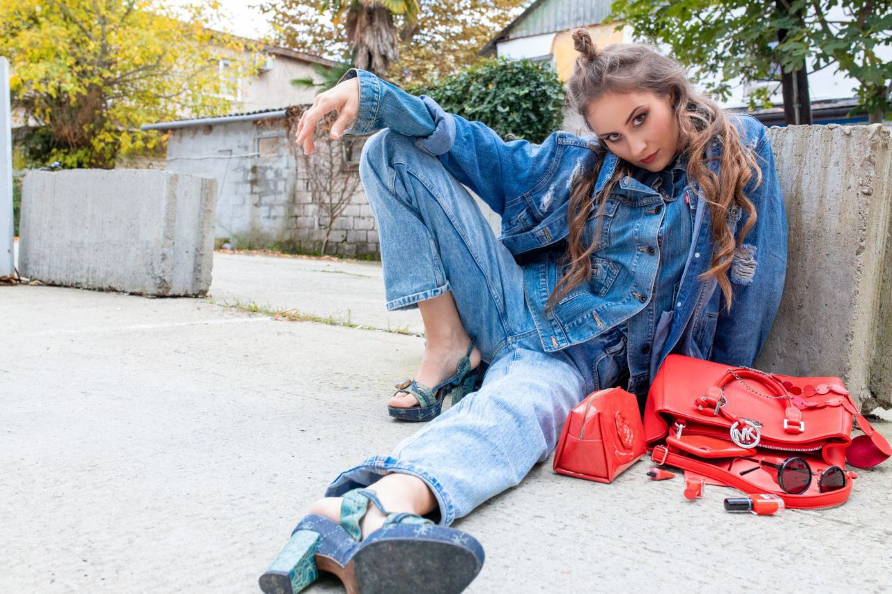 Личные сеты. Вячеслав Новичков Фотограф чувств и состояний