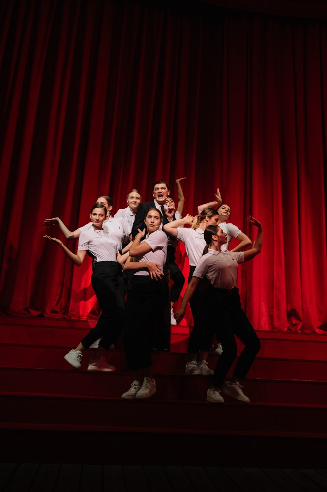 Skolkovo Golf Club 2021. Артур Погосян — лучший свадебный фотограф России