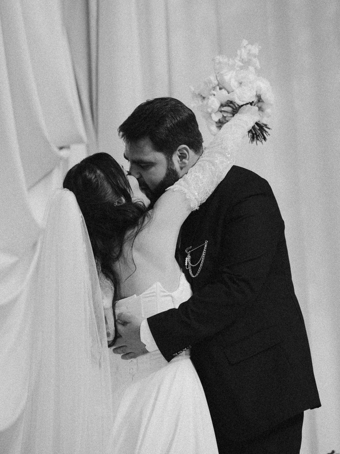 Свадебный фотограф в Рязани и Москве Егоркин Стас