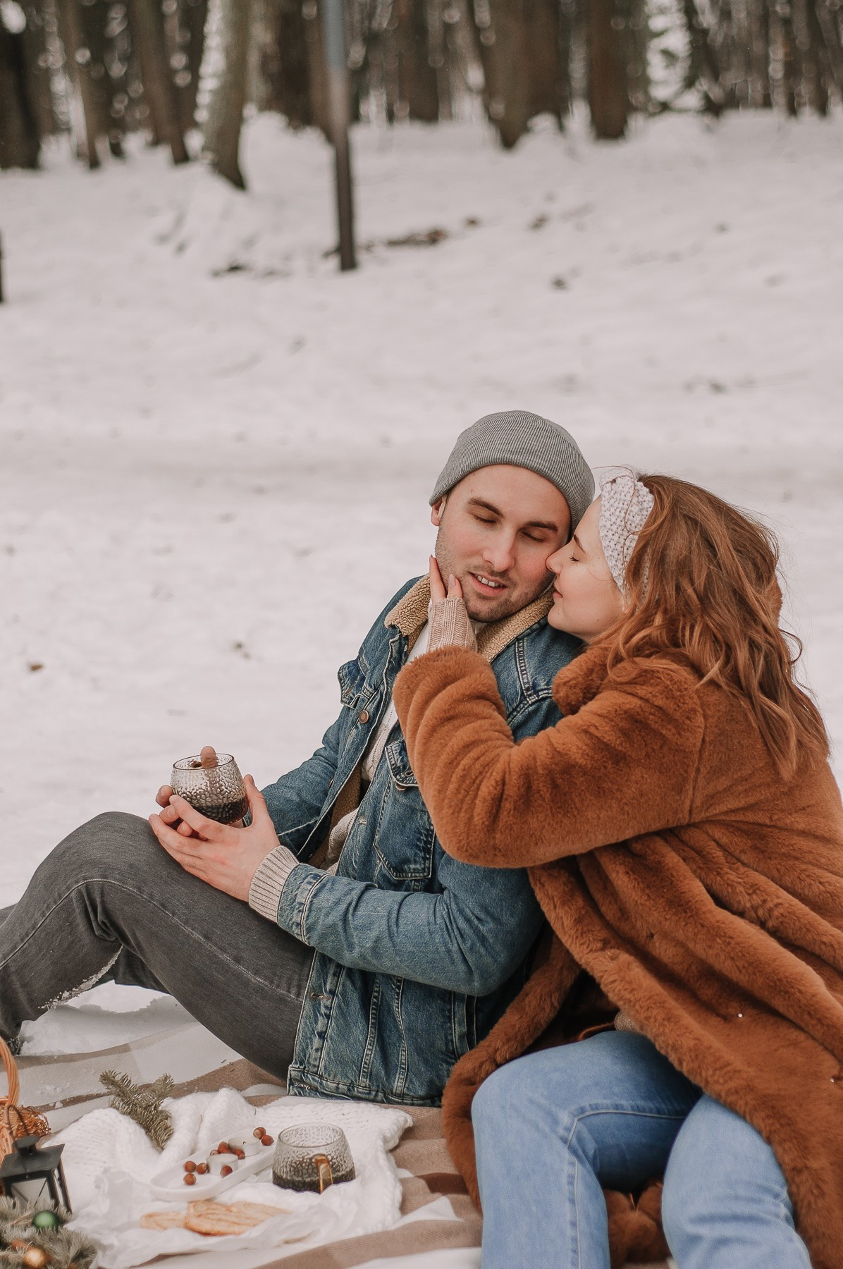 Love story_Саша & Катя. Свадебный и семейный фотограф в Минске Яна Новак