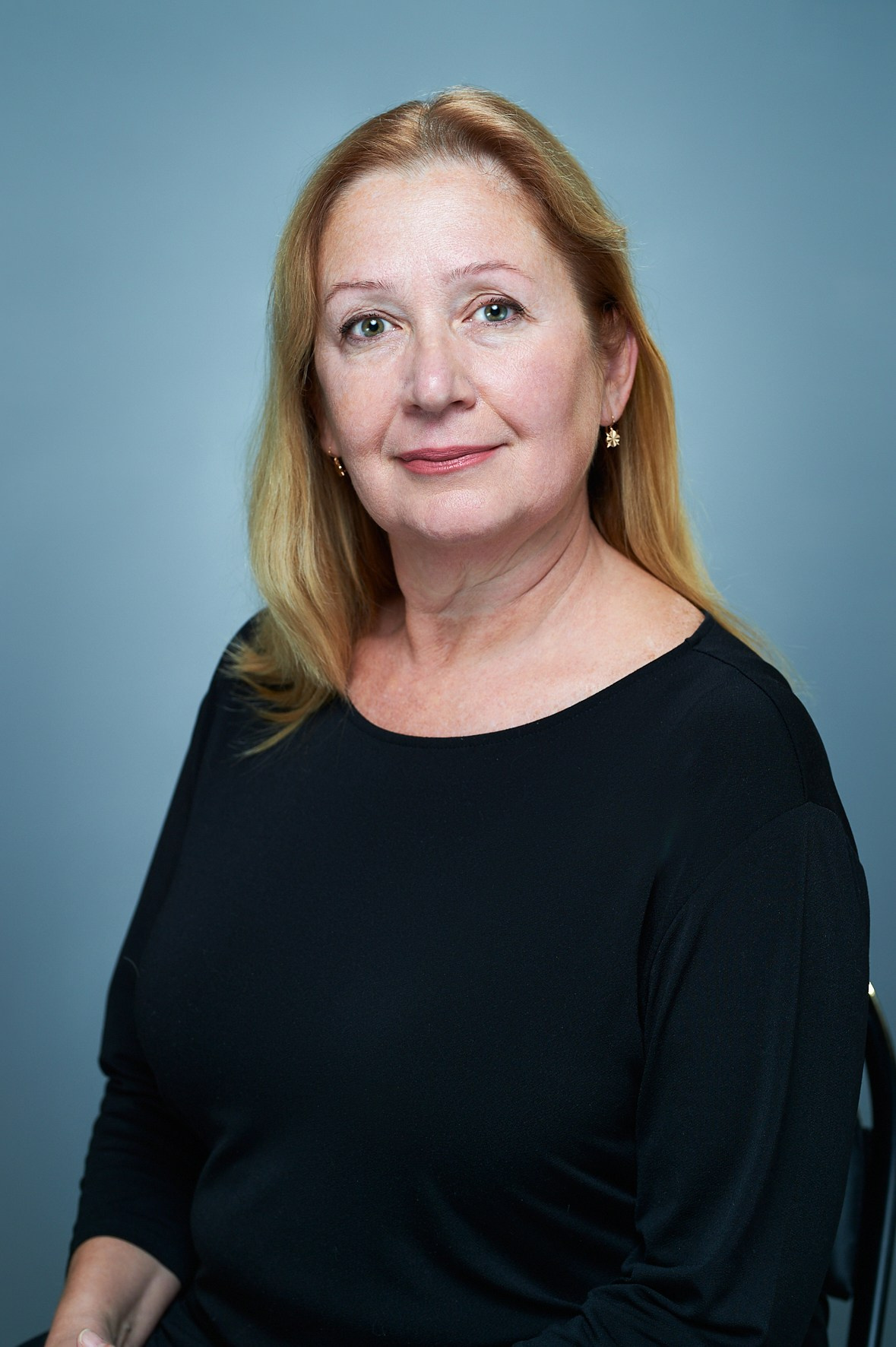 Деловой портрет. Портретный фотограф в Твери Дмитрий Козьминых