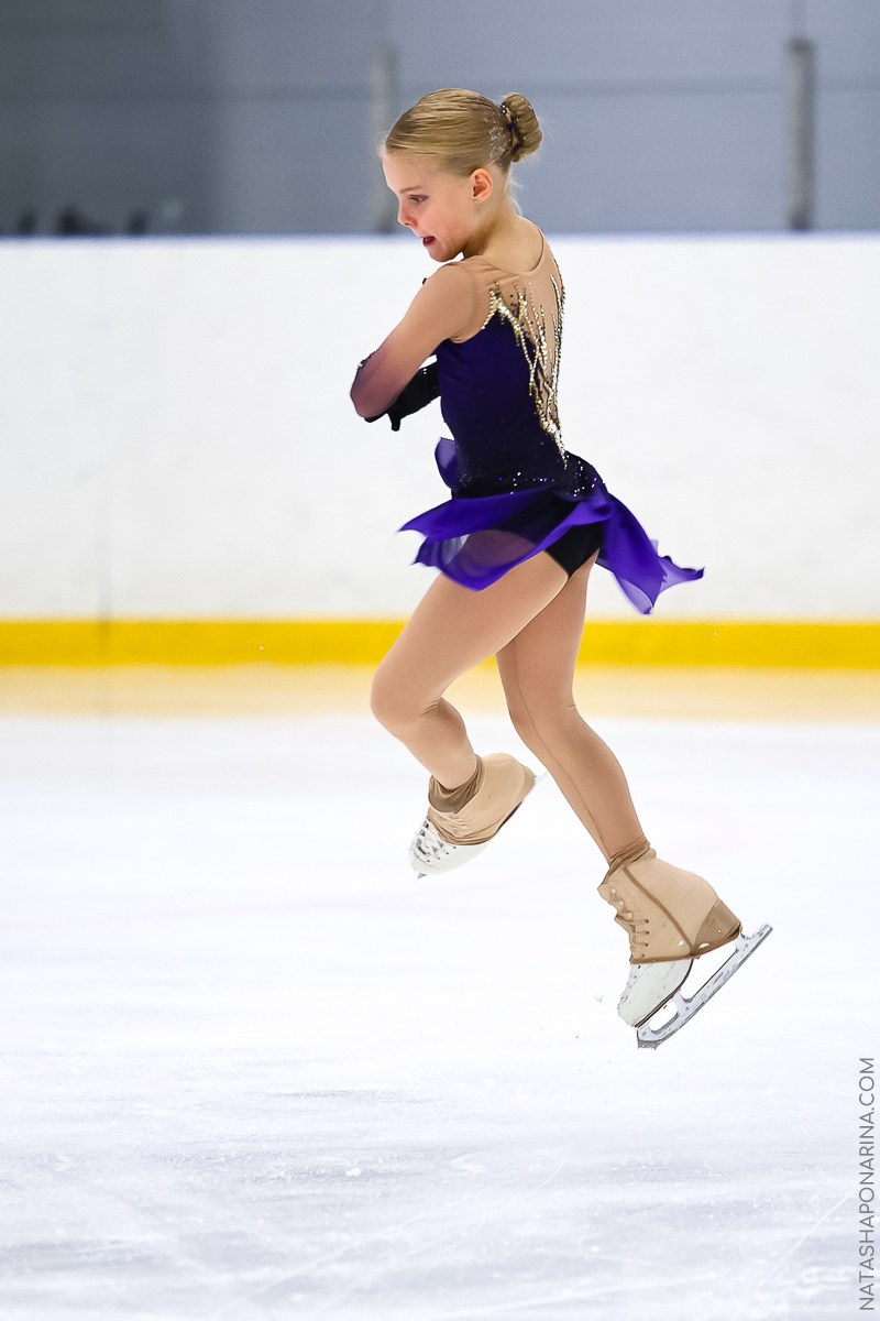 Меркуль Мария 2024. Russian figure skating photographer from Saint-Petersburg