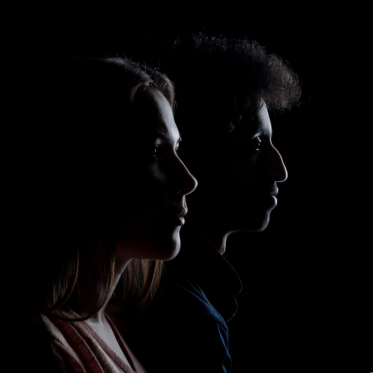 Svetlana Lapina, portrait photographer, San Francisco