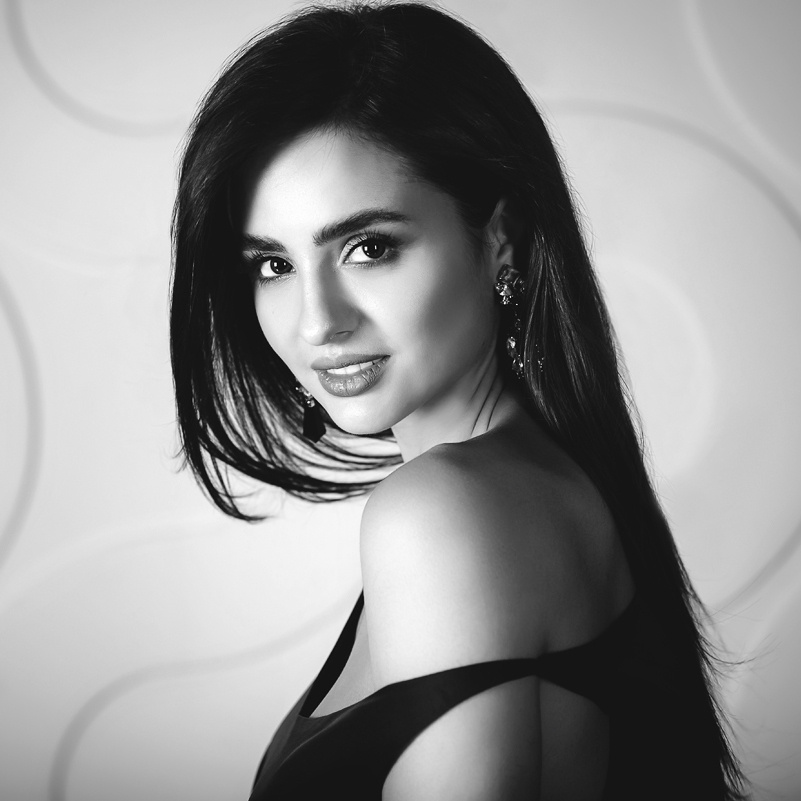 Svetlana Lapina, portrait photographer, San Francisco