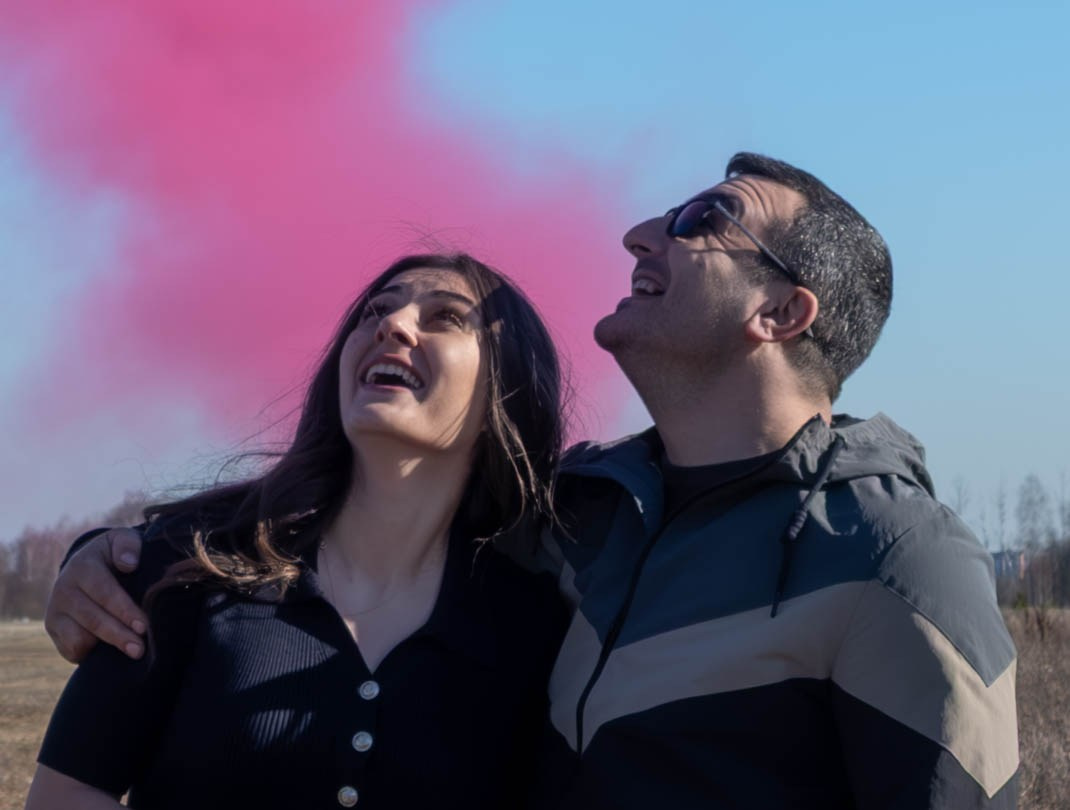 Арина. Семейный и детский фотограф из Щелково Хамчичева Вера