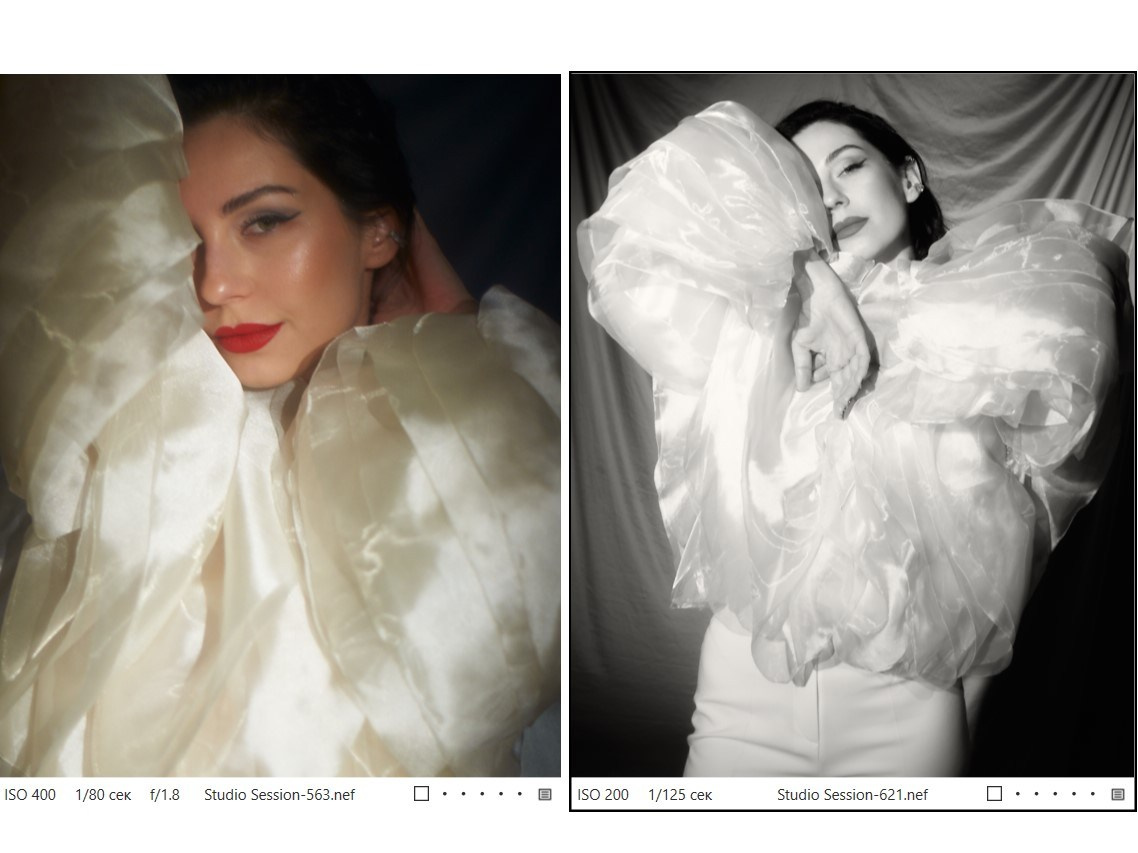 Anastasia. Марина Алексеева | Фотограф | Москва