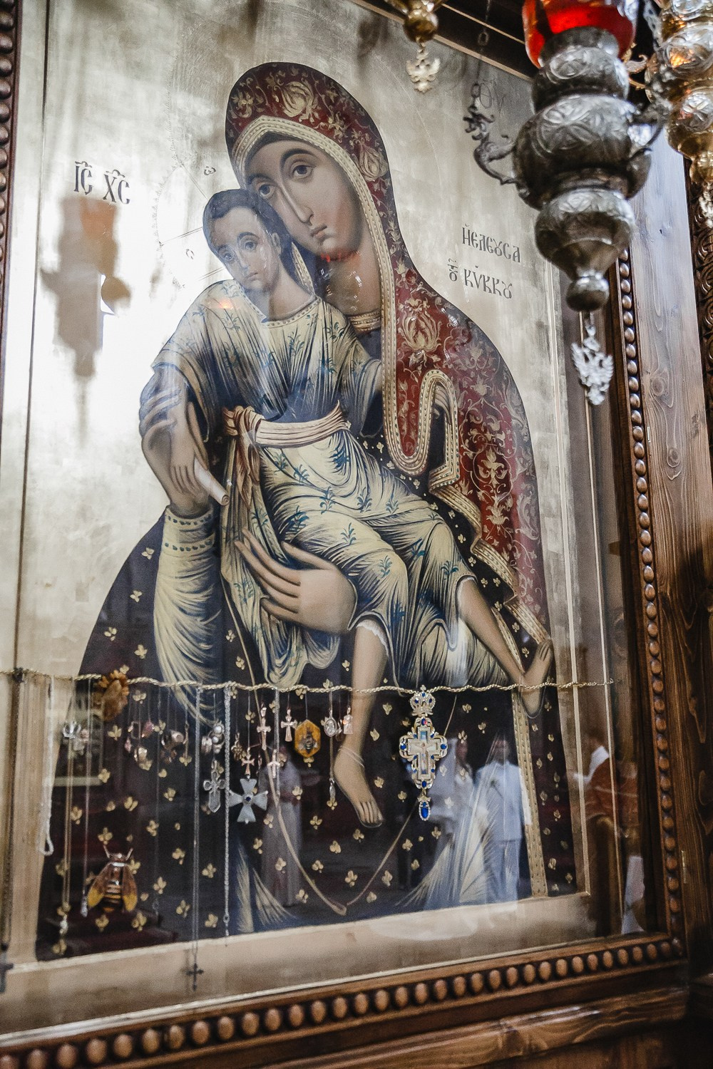 Венчание в Кахетии. Семейный, портретный и свадебный фотограф в Санкт-Петербурге и Москве