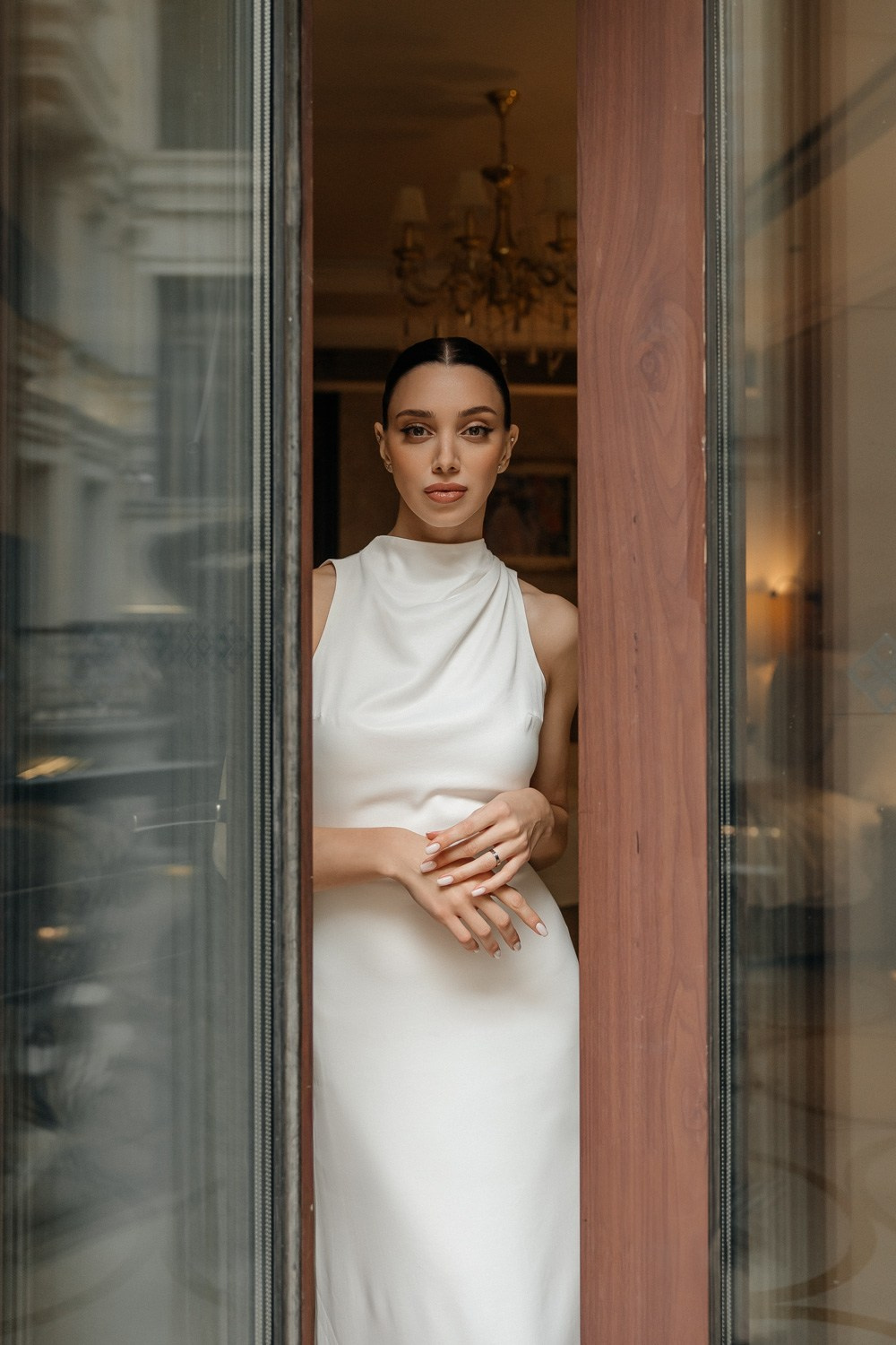 The main creation of life is love. Свадебный фотограф Москва