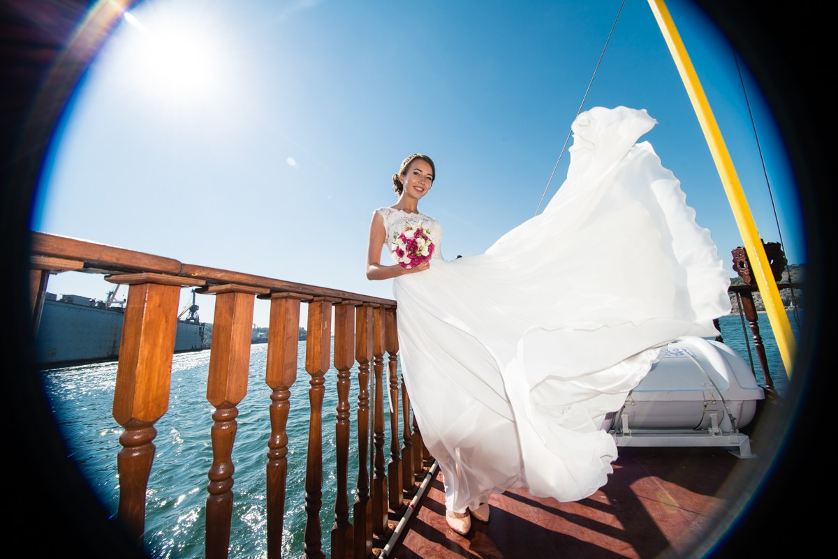 Свадьба Глеба и Юлии. Маша Годулянова: свадебный, семейный фотограф в г. Севастополь, создание фотокниг