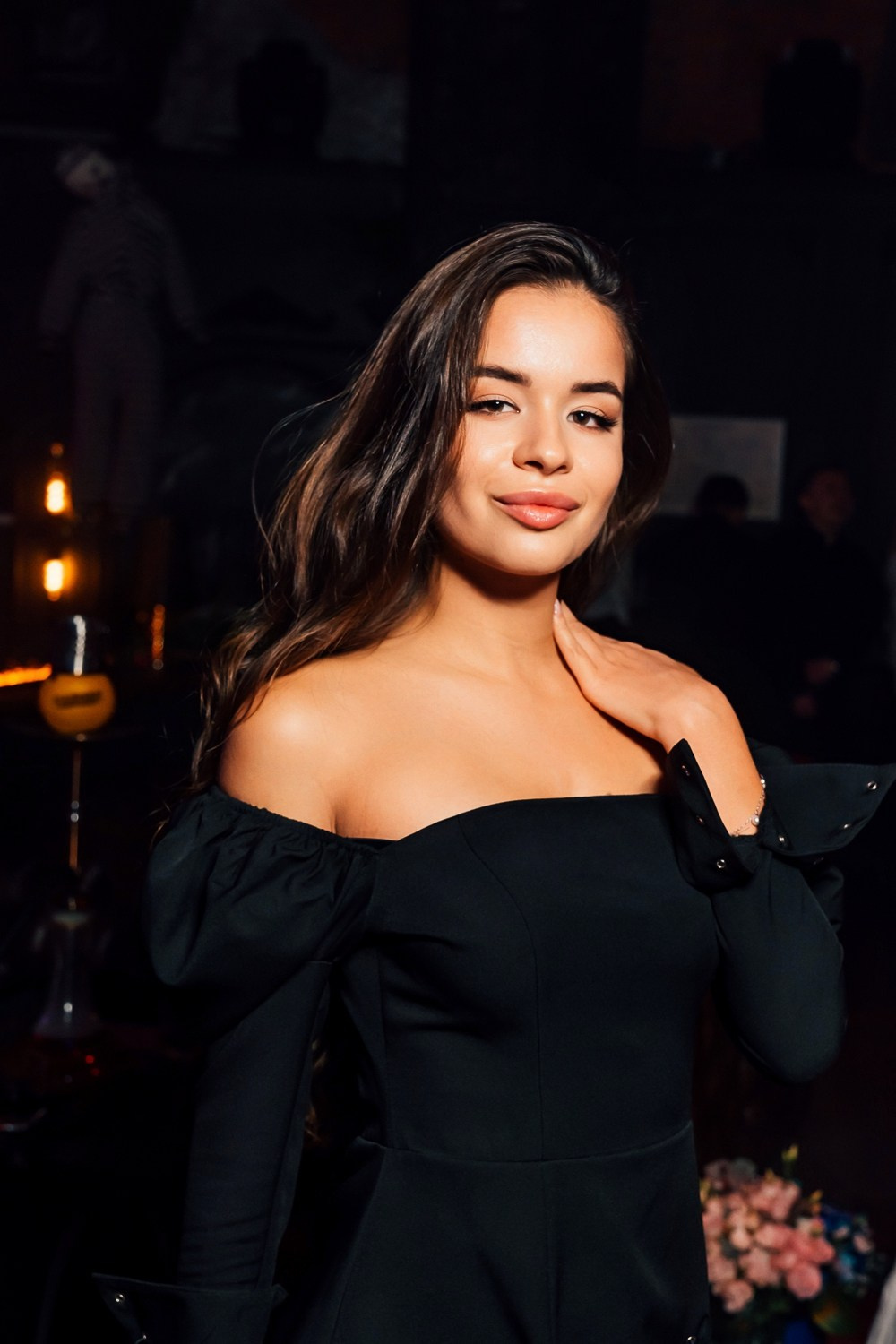 Вечерние и ночные фотографии и видео. Медиа продакшн, Ян Фадеев, создание видео и фото, Москва, Россия