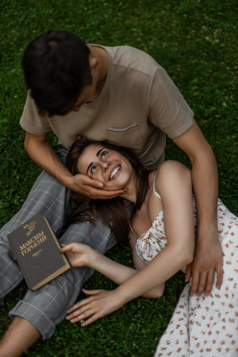 Дачная история. Фотограф Подсумкина Ирина