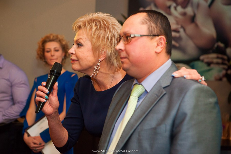 АЛВИСА (корпоратив). Видеооператор/Фотограф Николай Завьялов