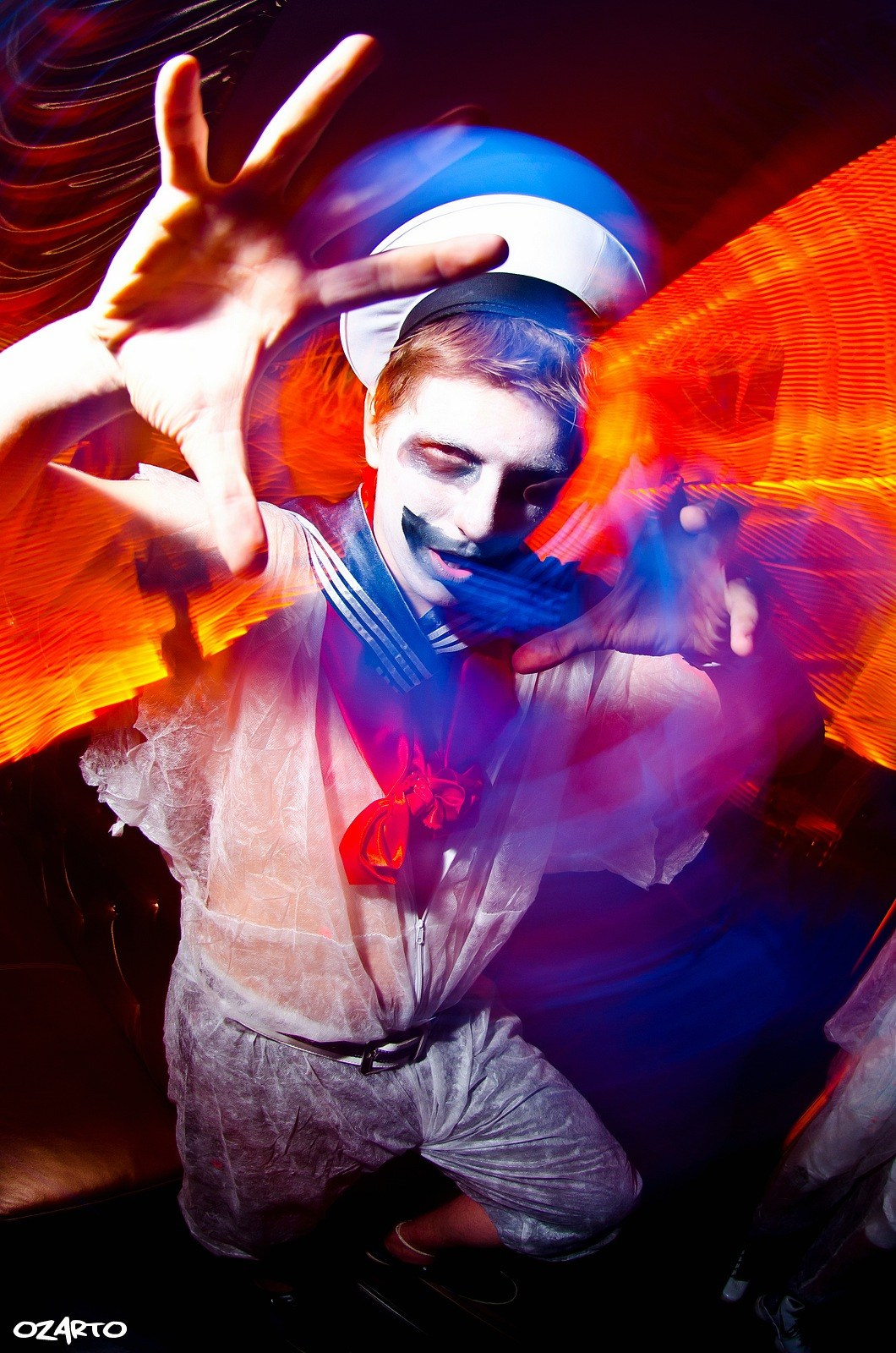 Event photographer Tokyo. Photographer in Tokyo Anatolii Ozarto