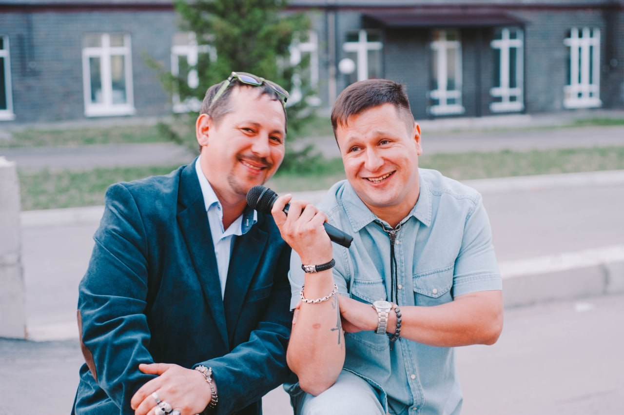 Банкеты. Главная