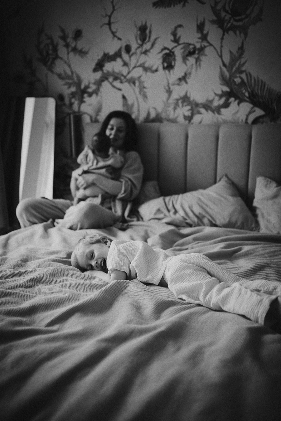 Здравствуй! | дома