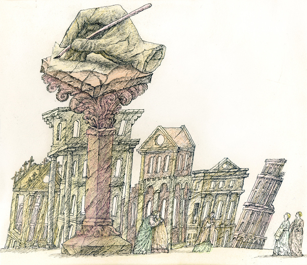 Вадим Рабинович. Исповедь книгочея