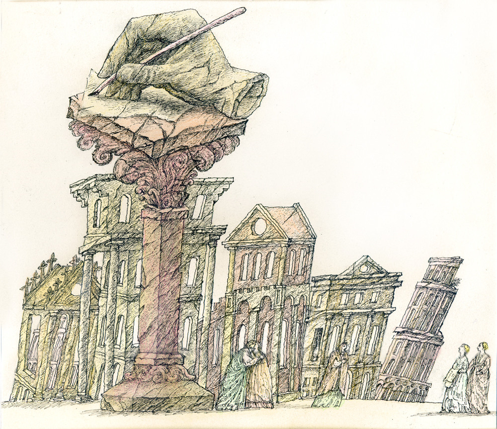 Вадим Рабинович. Исповедь книгочея. Александр Антонов