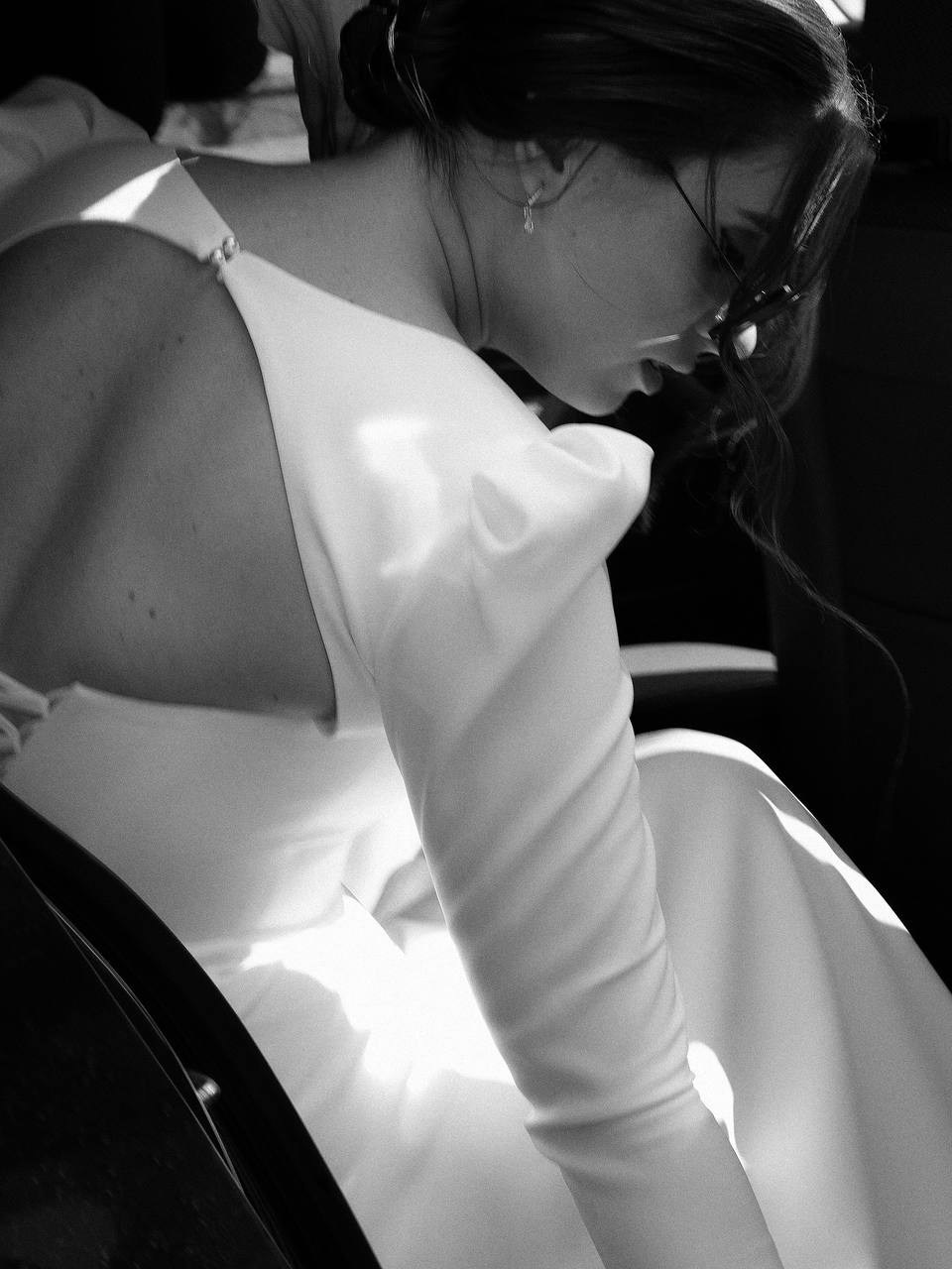 Свадебная фотосессия. Персональный и коммерческий фотограф в Тюмени Полина Лапардина