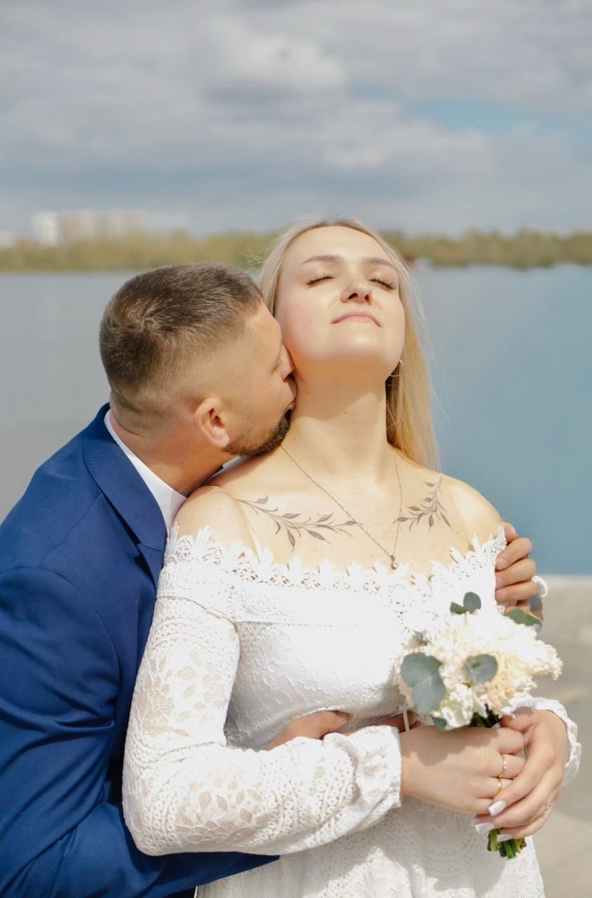 Duet. Фоторгаф Сергей Поленок. Красноярск