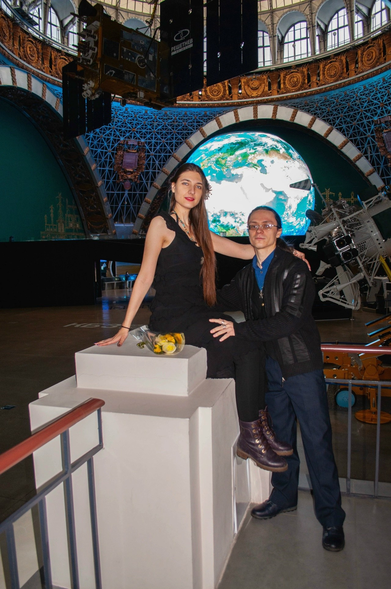 Свадьбы. Главная