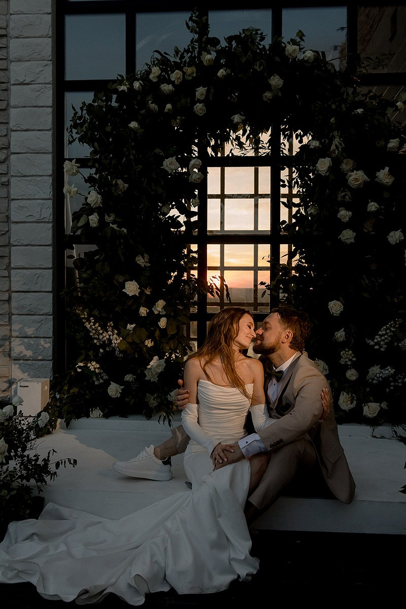 Кристина+Дмитрий. Фотограф в Красноярске Гетманова Мила