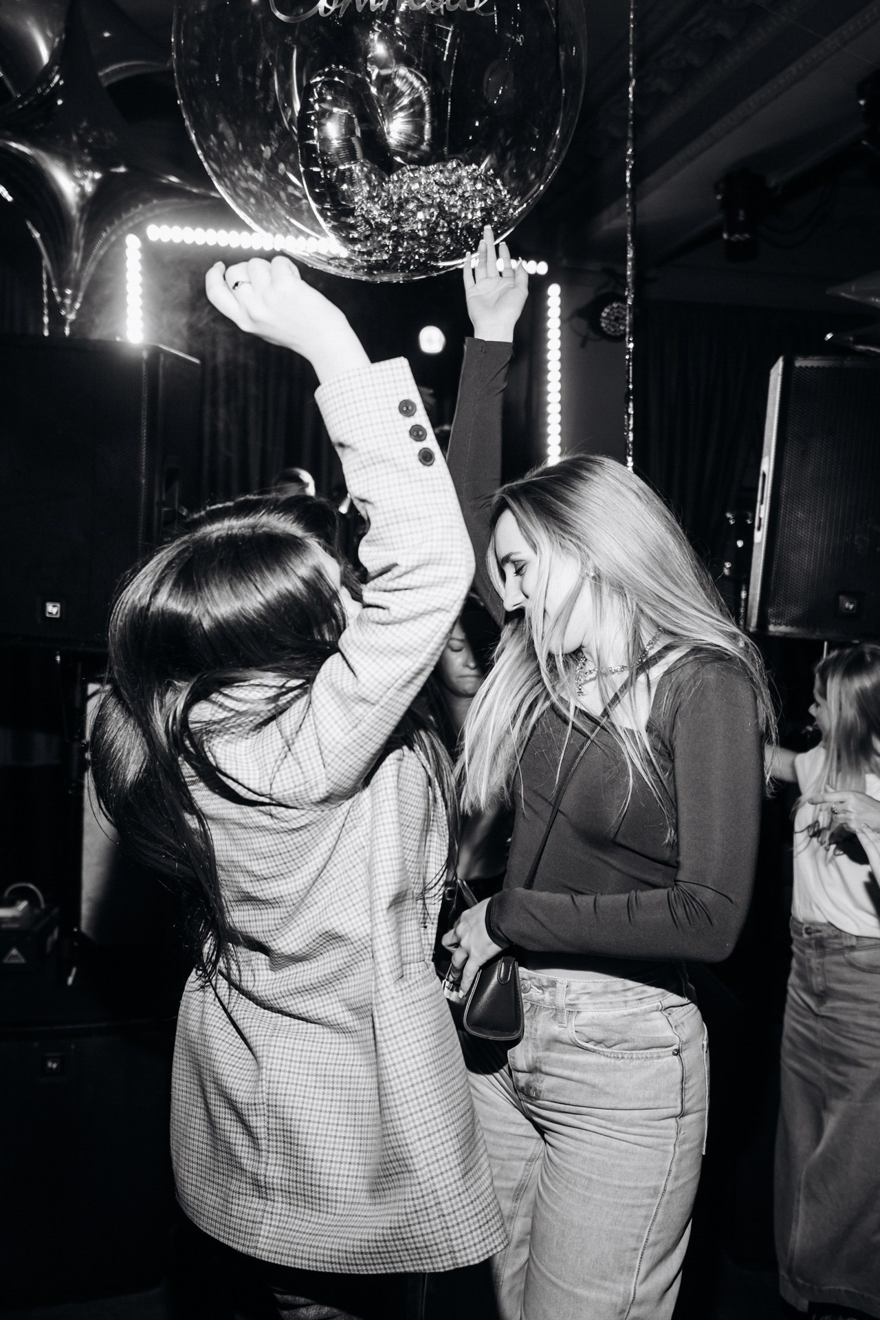 COMMODE 3 YEARS. Репортажный фотограф Санкт-Петербург