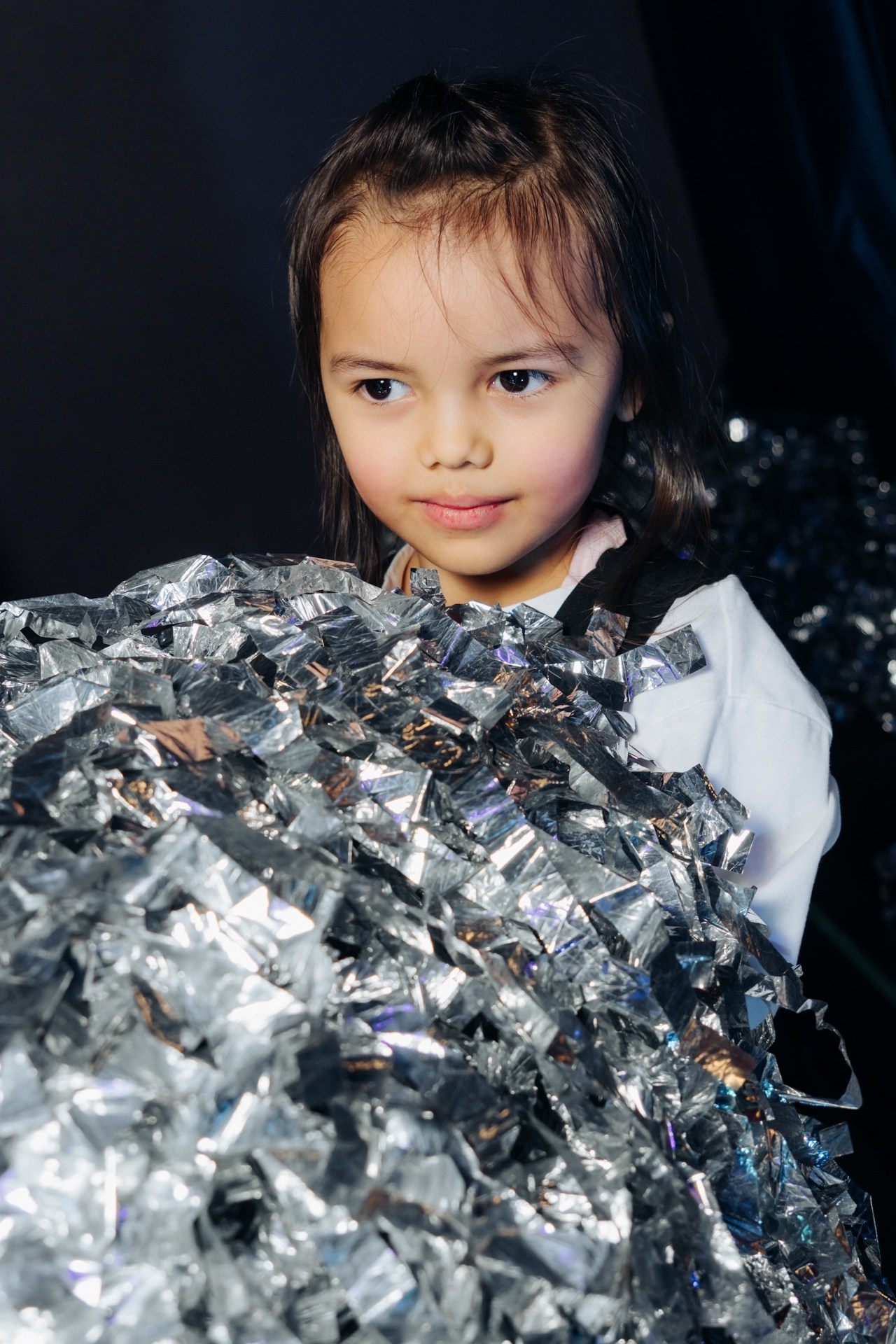 День рождения в Mouse House. Репортажный фотограф Санкт-Петербург